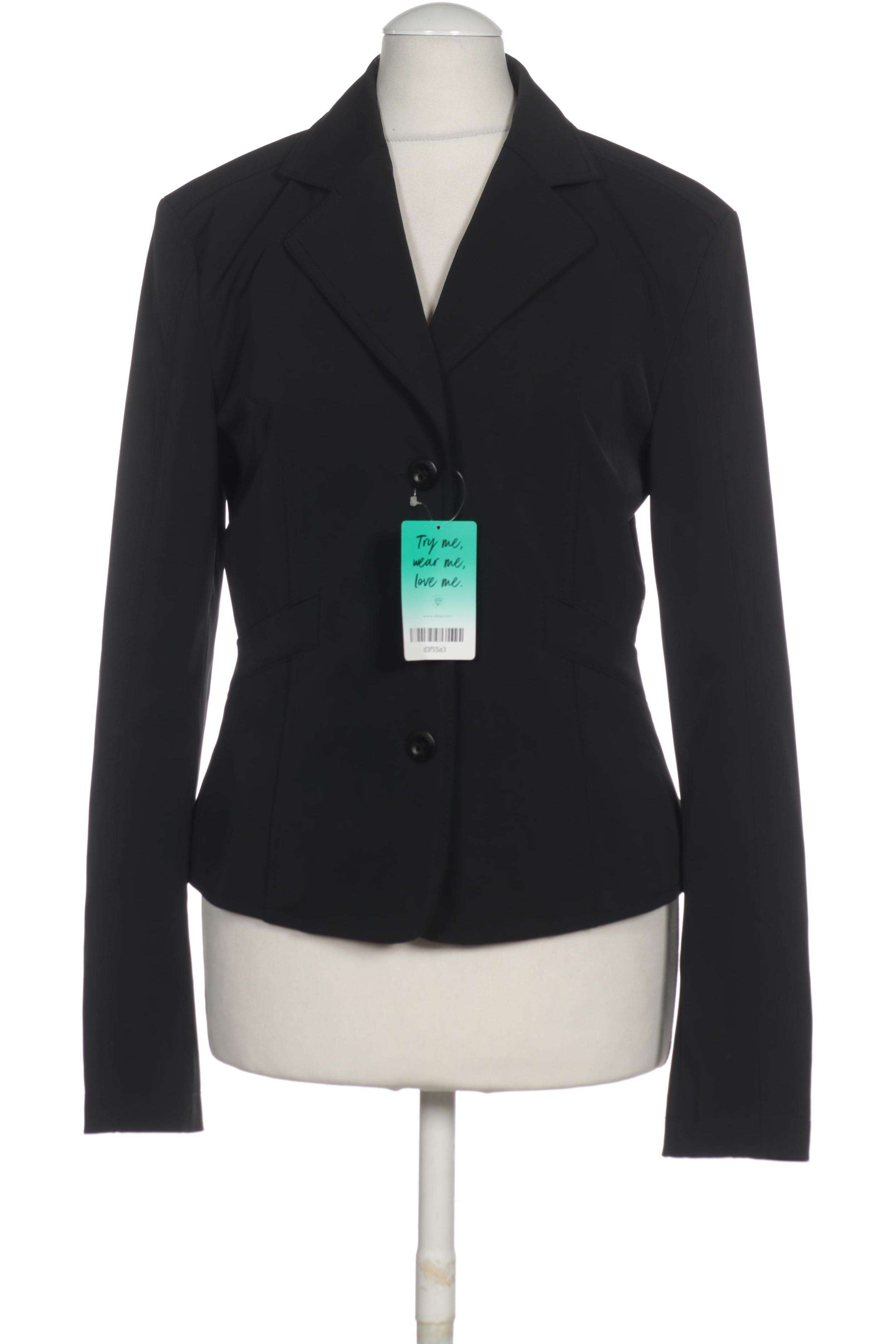 

Strenesse Damen Blazer, schwarz, Gr. 36