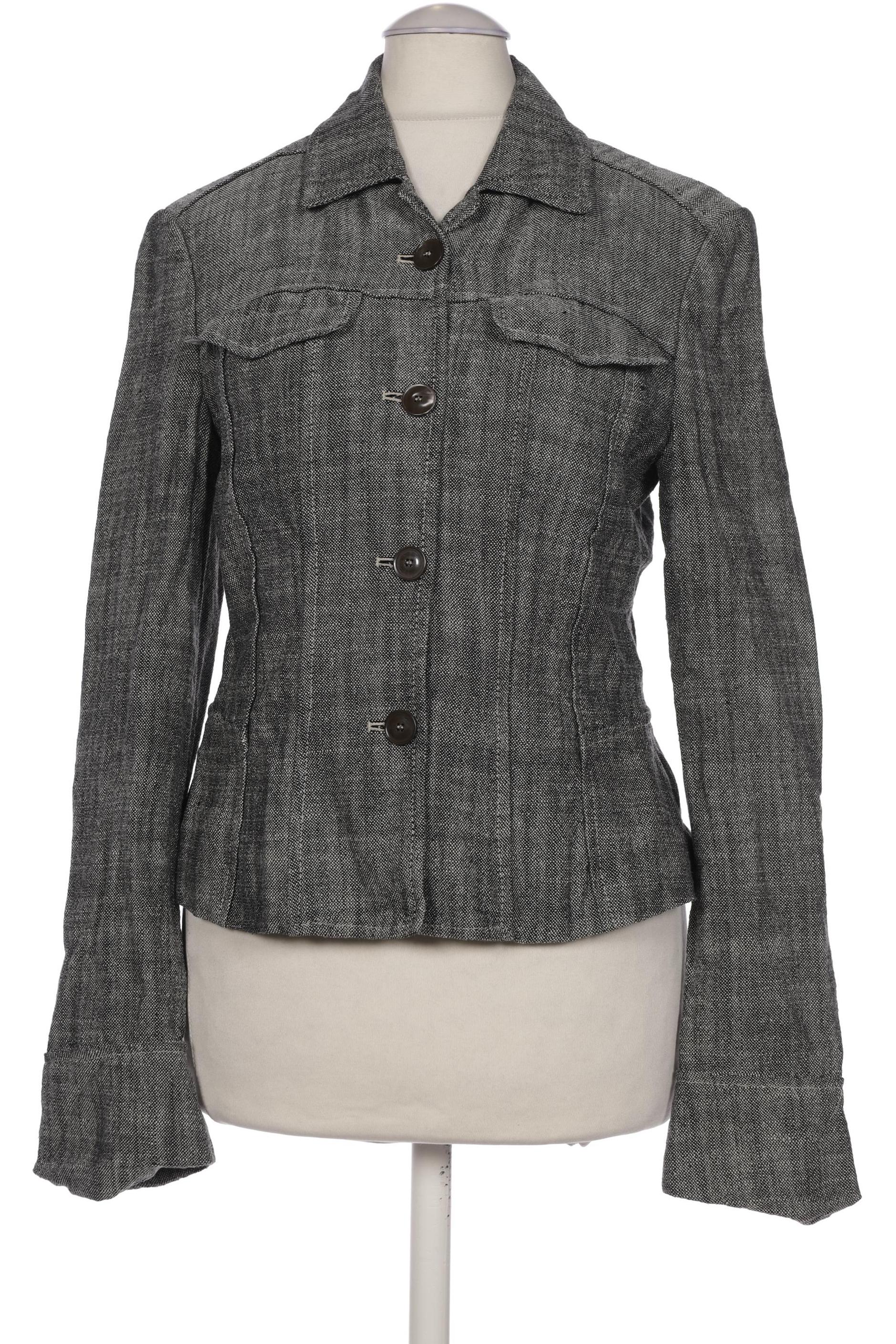 

Strenesse Damen Blazer, grau, Gr. 36