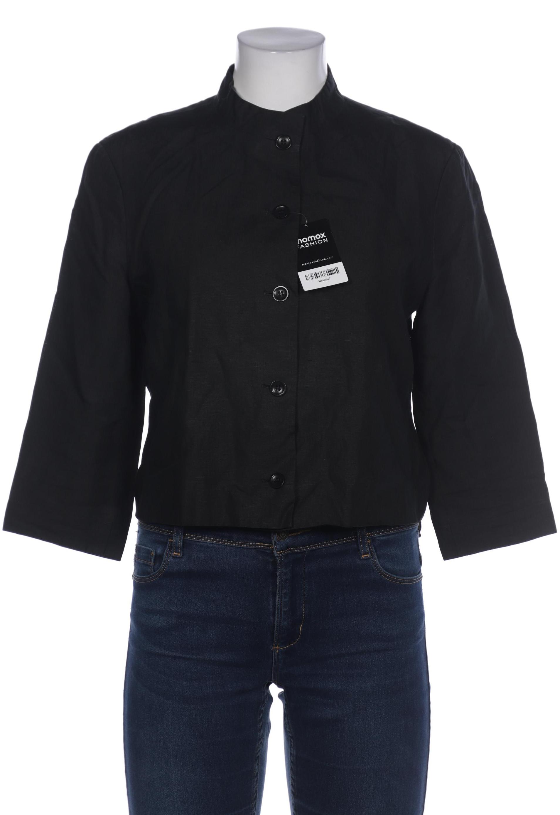 

Strenesse Damen Blazer, schwarz, Gr. 40