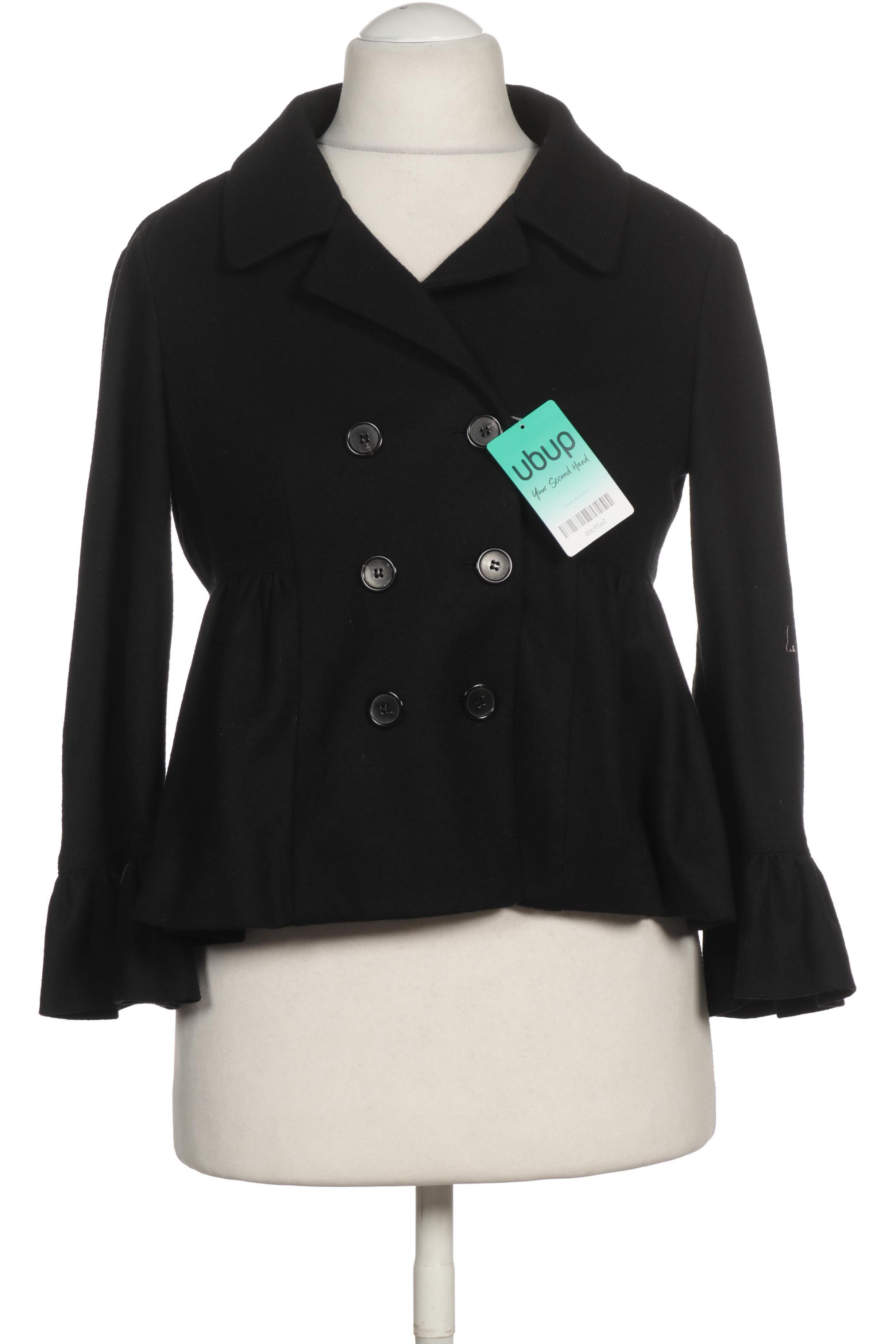 

Strenesse Damen Blazer, schwarz, Gr. 38