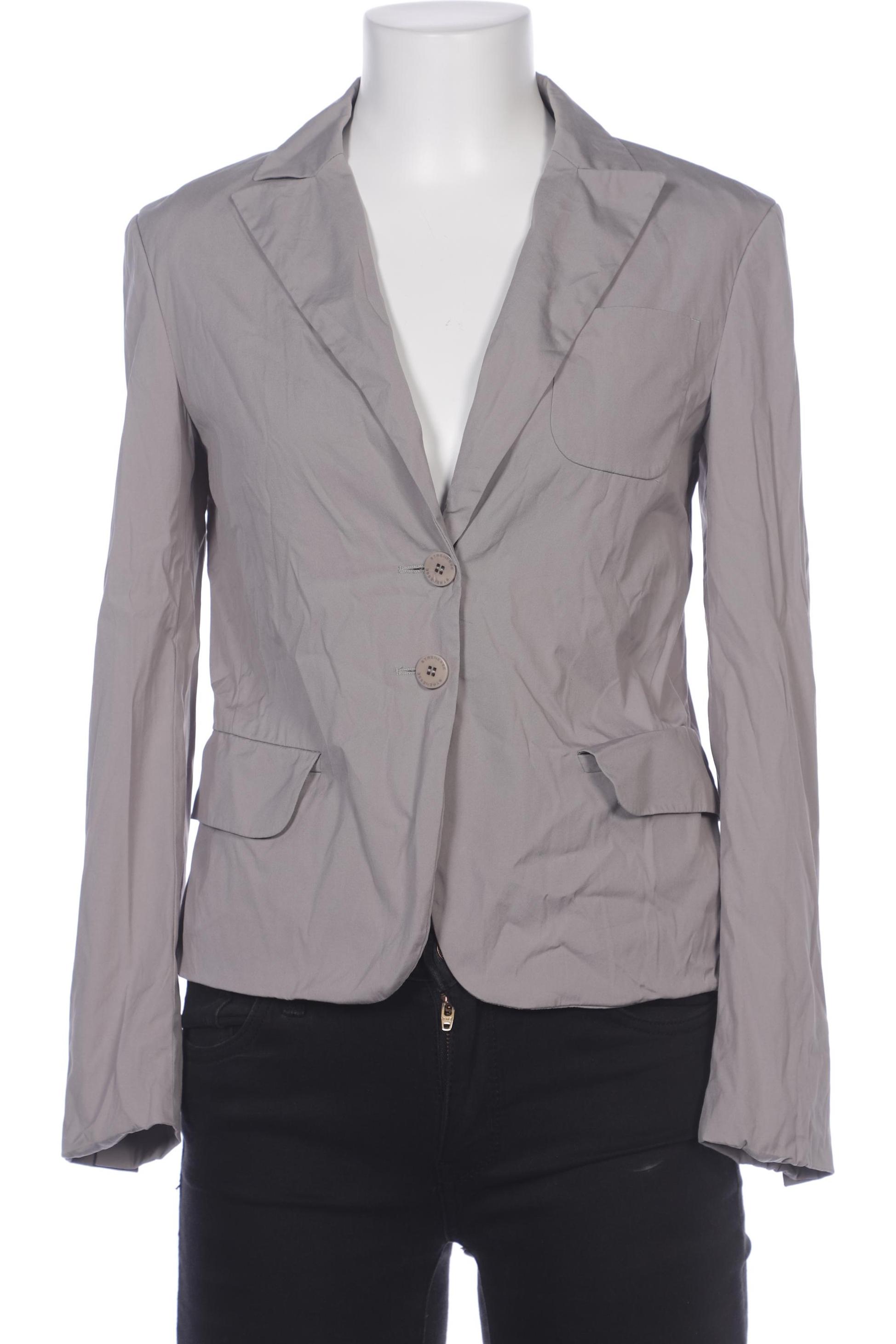 

Strenesse Damen Blazer, grau, Gr. 34