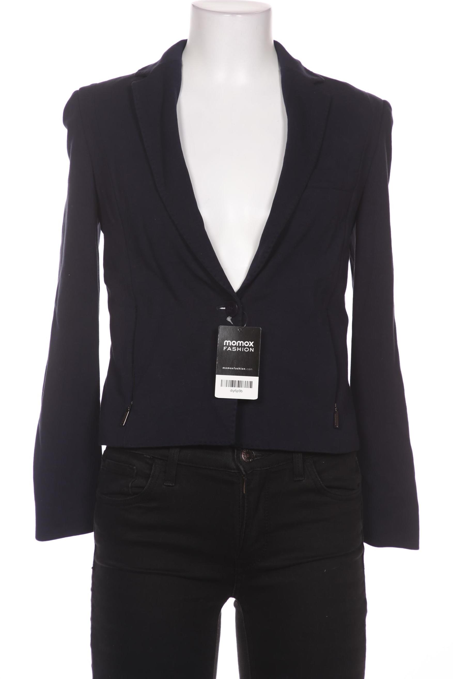 

Strenesse Damen Blazer, marineblau, Gr. 34