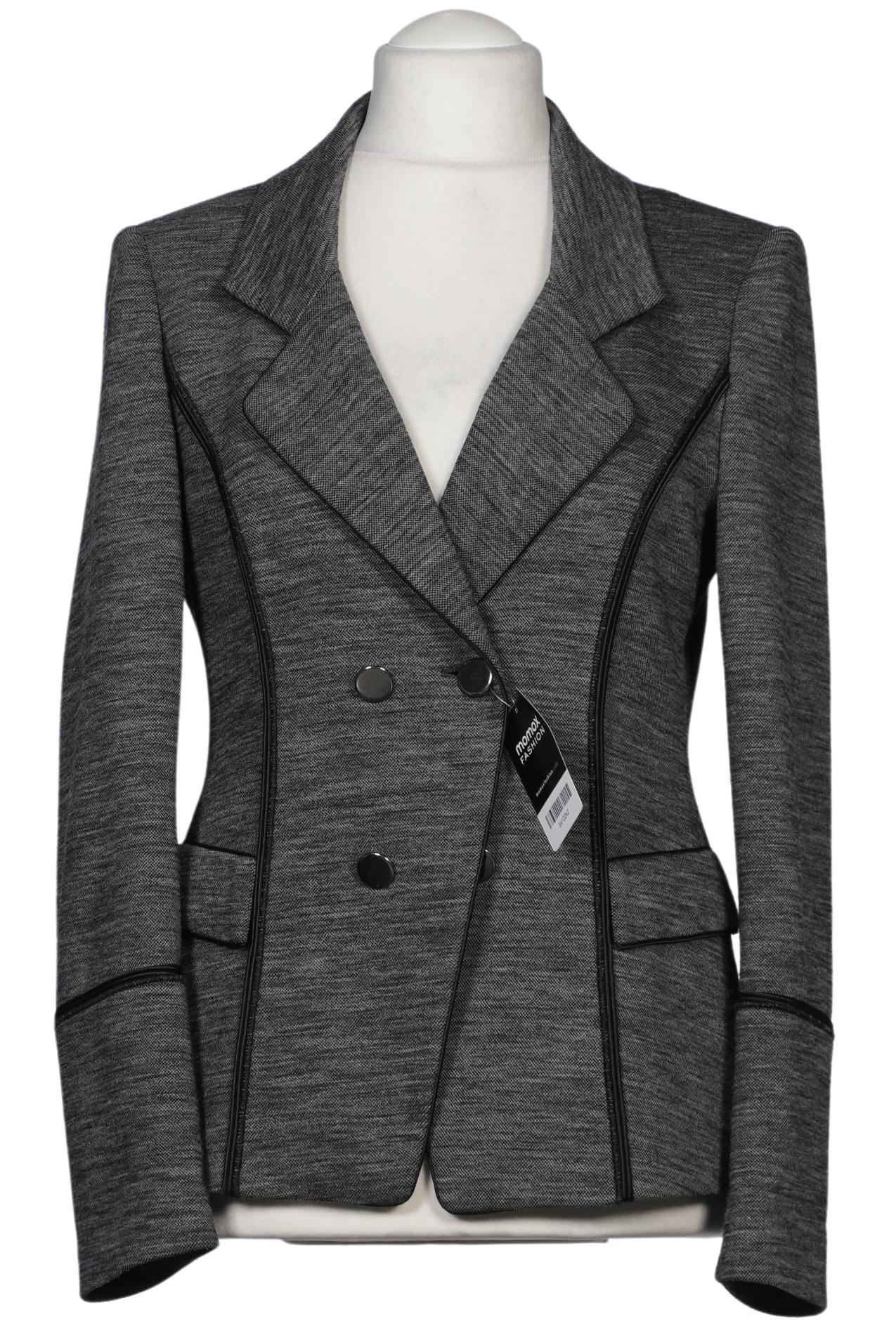 

Strenesse Damen Blazer, grau, Gr. 40