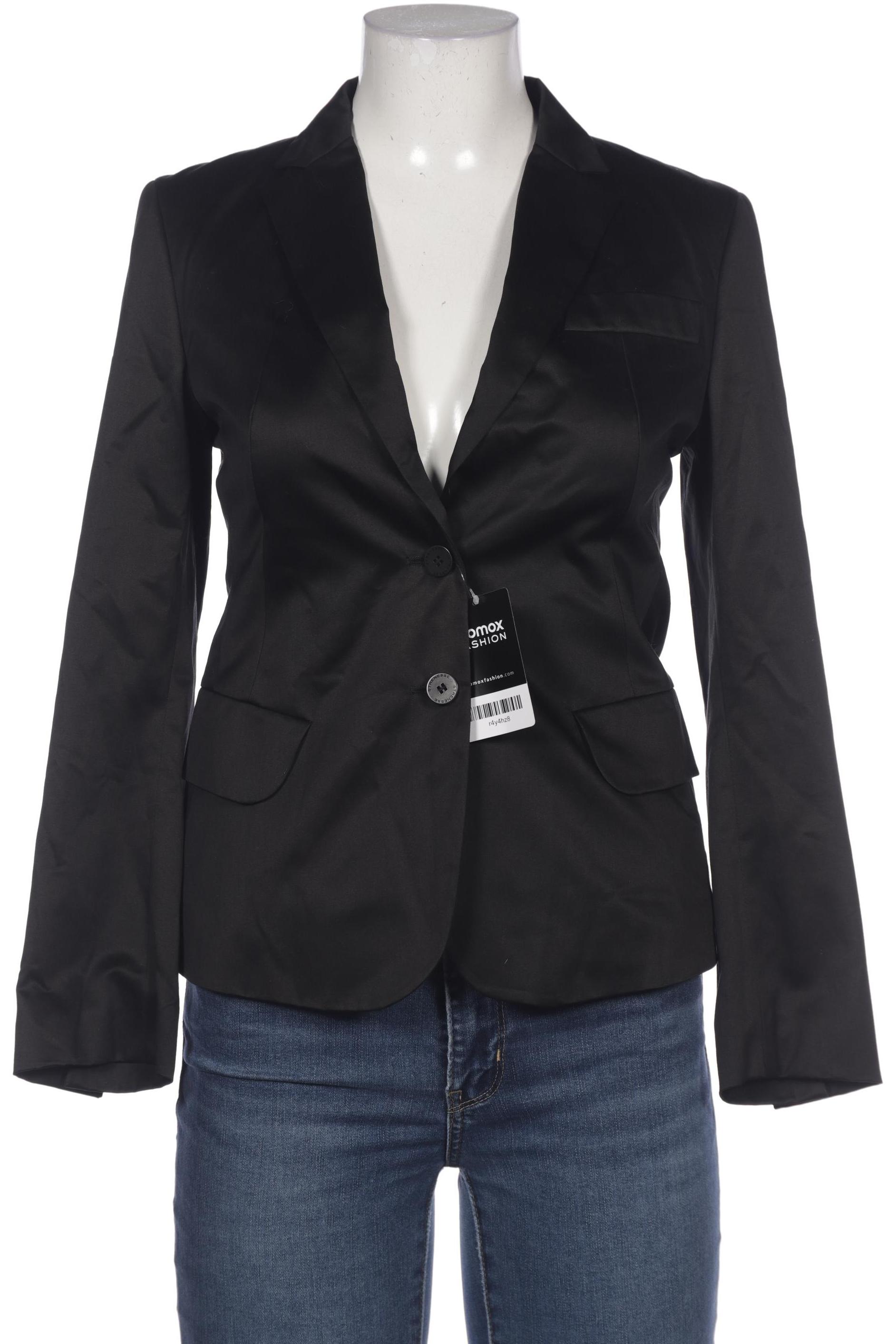 

Strenesse Damen Blazer, schwarz, Gr. 36