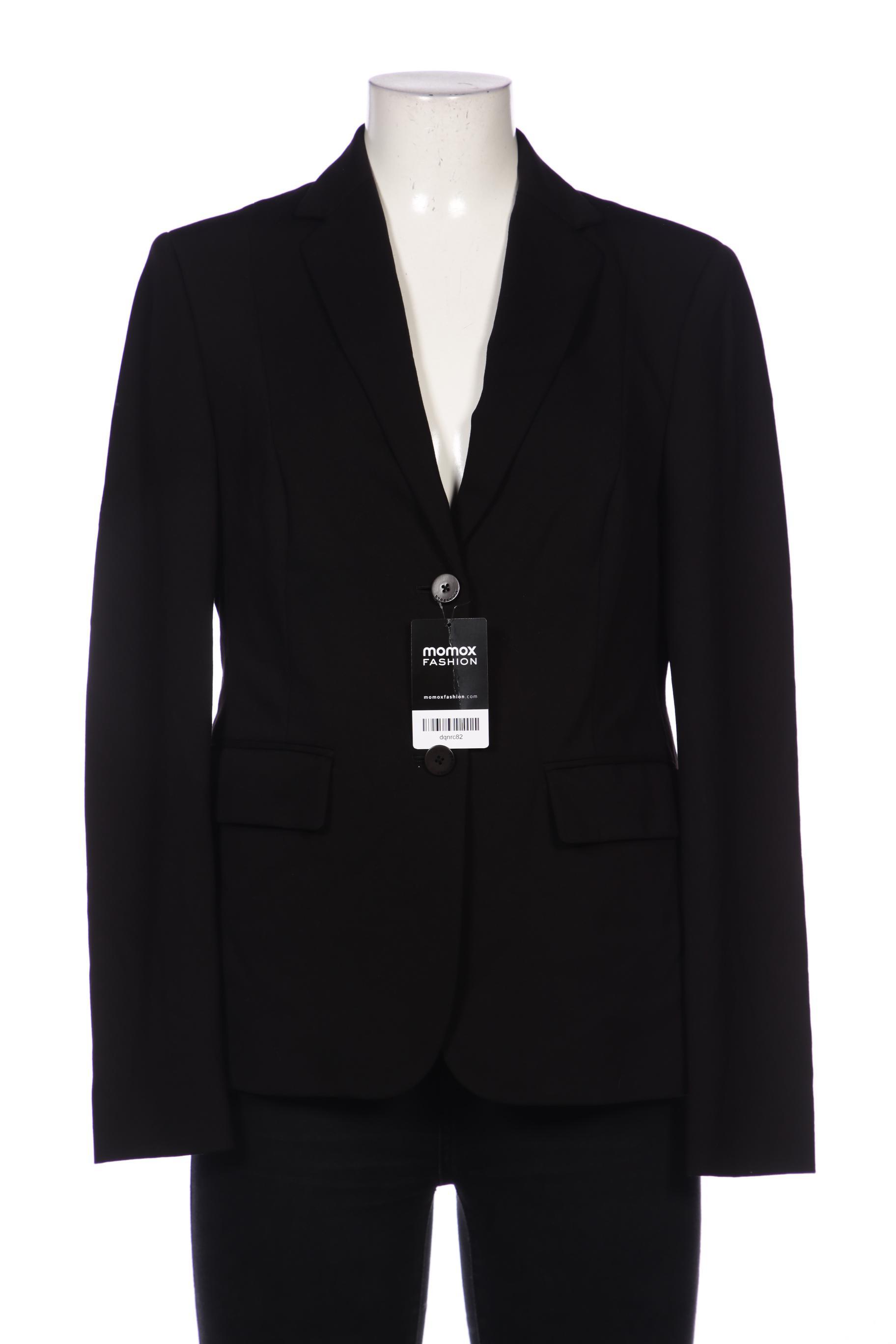 

Strenesse Damen Blazer, schwarz, Gr. 42