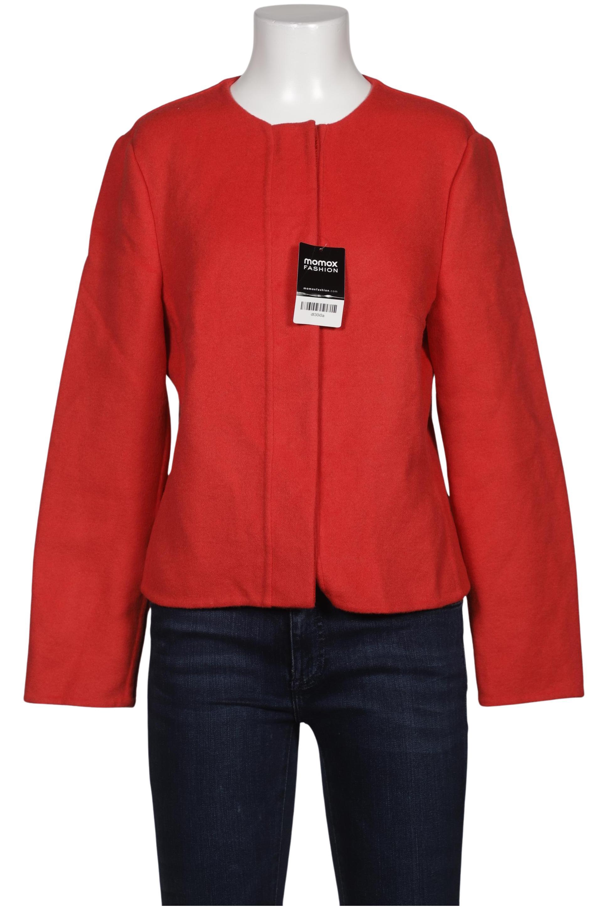

Strenesse Damen Blazer, rot, Gr. 40