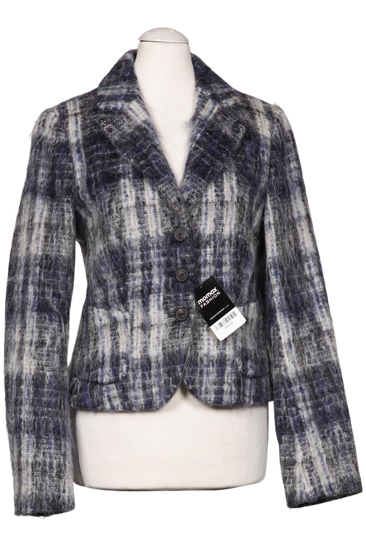 

Strenesse Damen Blazer, blau, Gr. 36