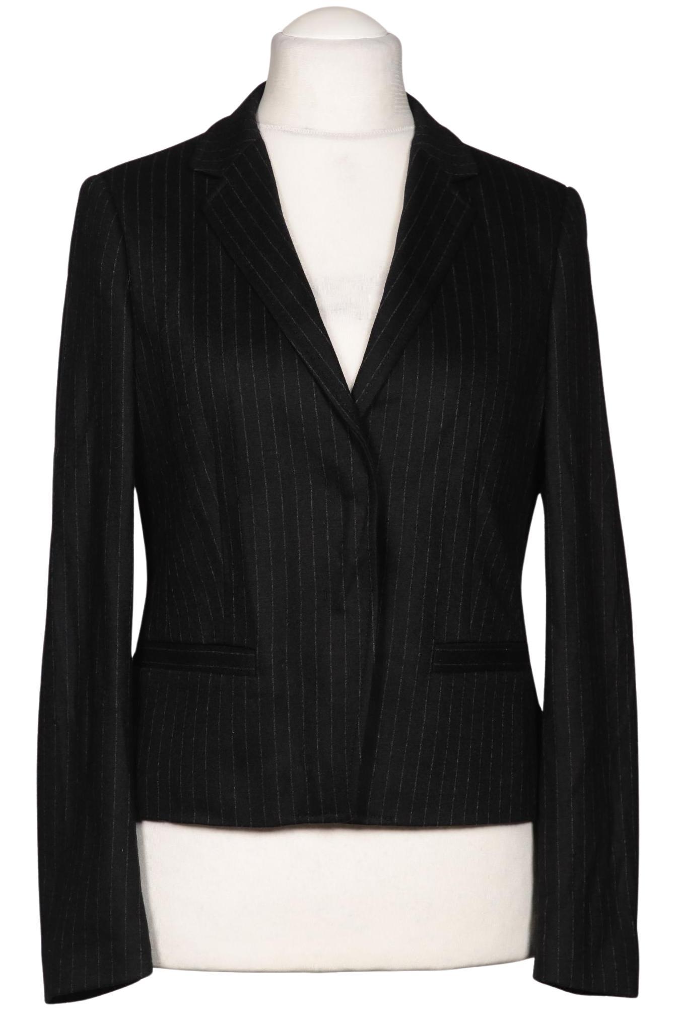 

Strenesse Damen Blazer, schwarz, Gr. 40