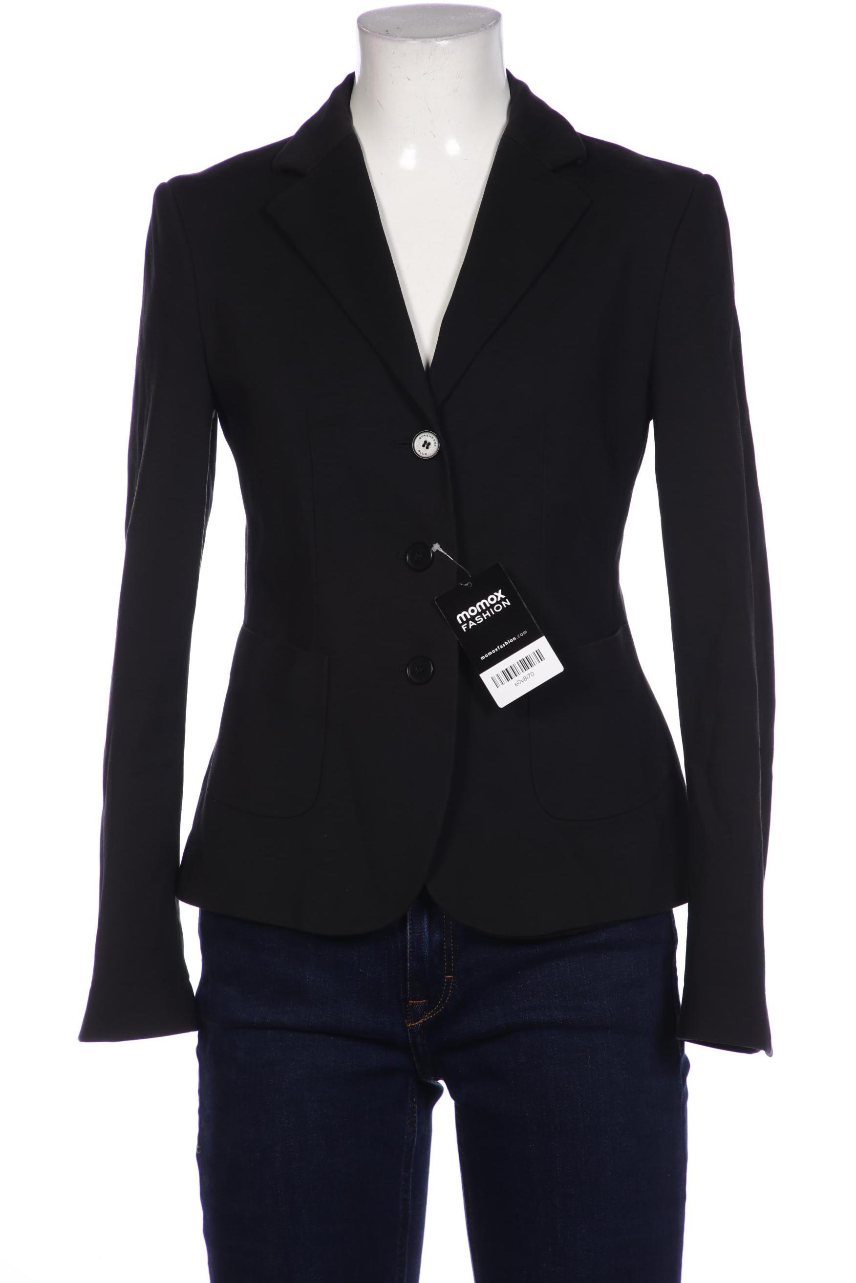 

Strenesse Damen Blazer, schwarz