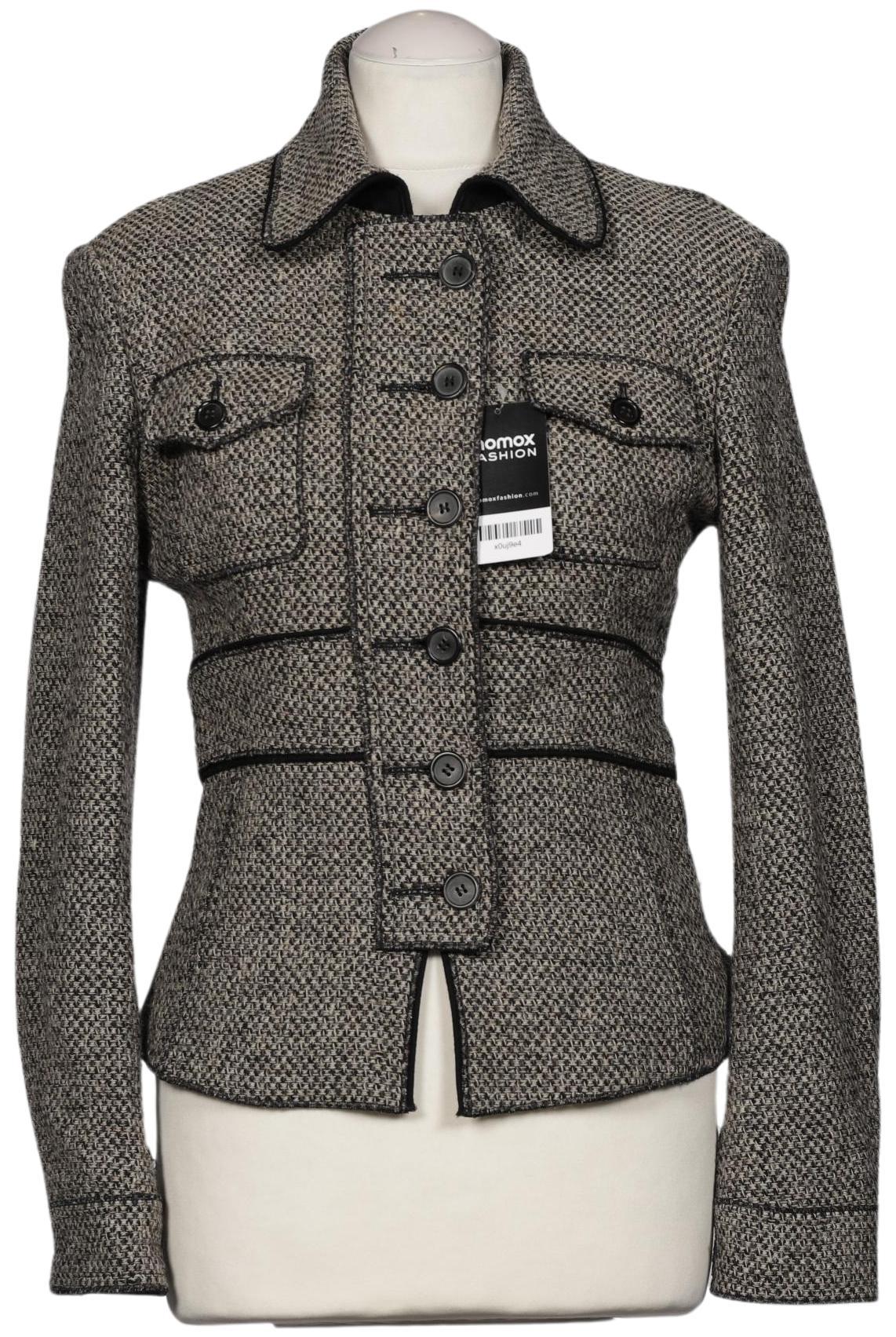 

Strenesse Damen Blazer, grau, Gr. 38