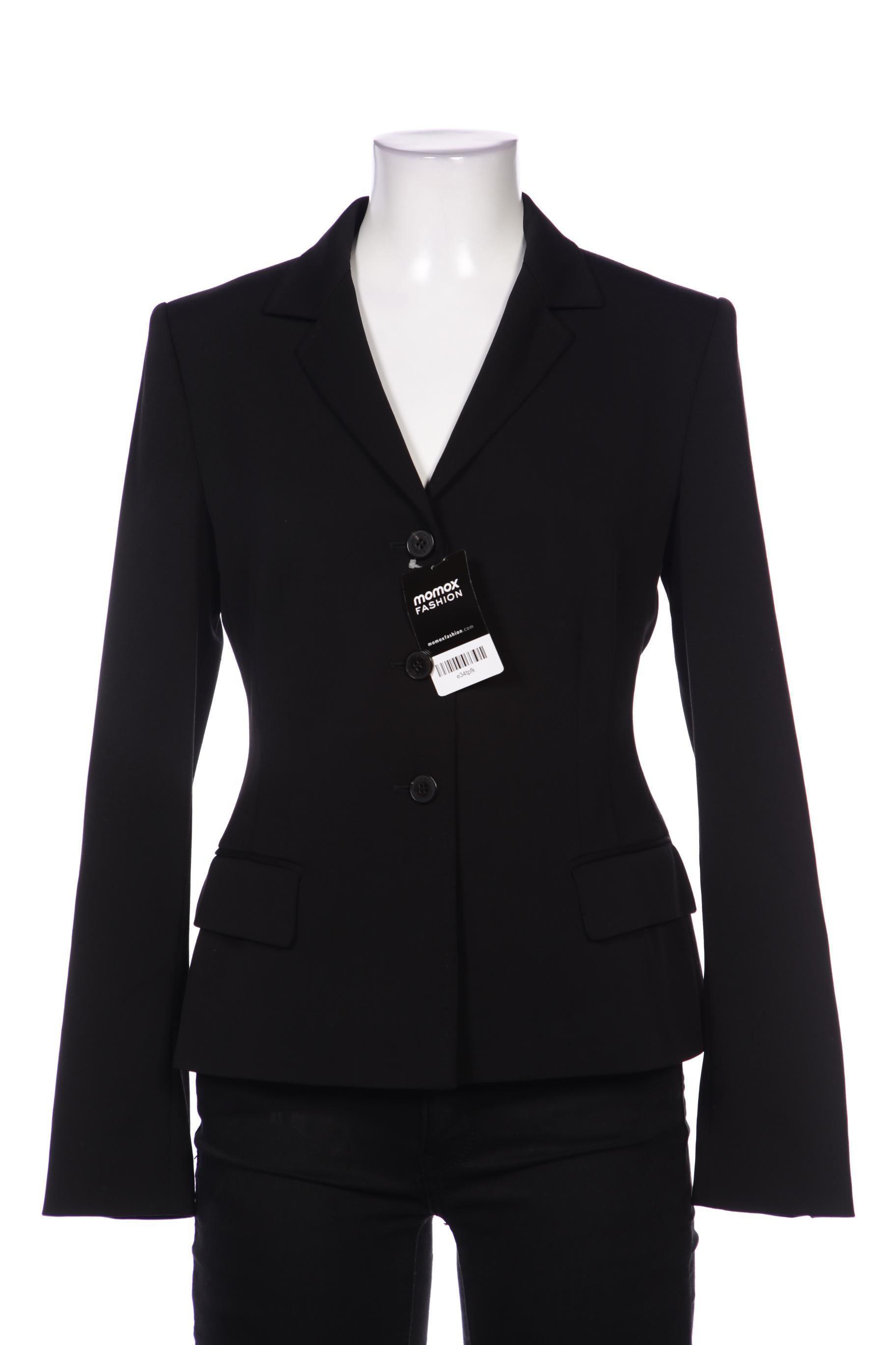 

Strenesse Damen Blazer, schwarz, Gr. 36