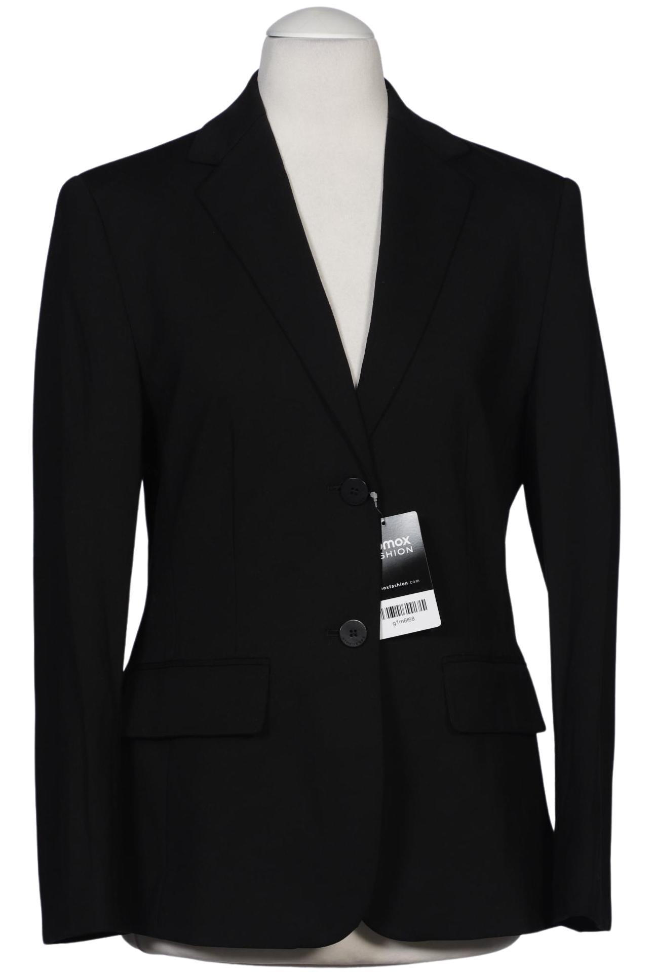 

Strenesse Damen Blazer, schwarz, Gr. 36