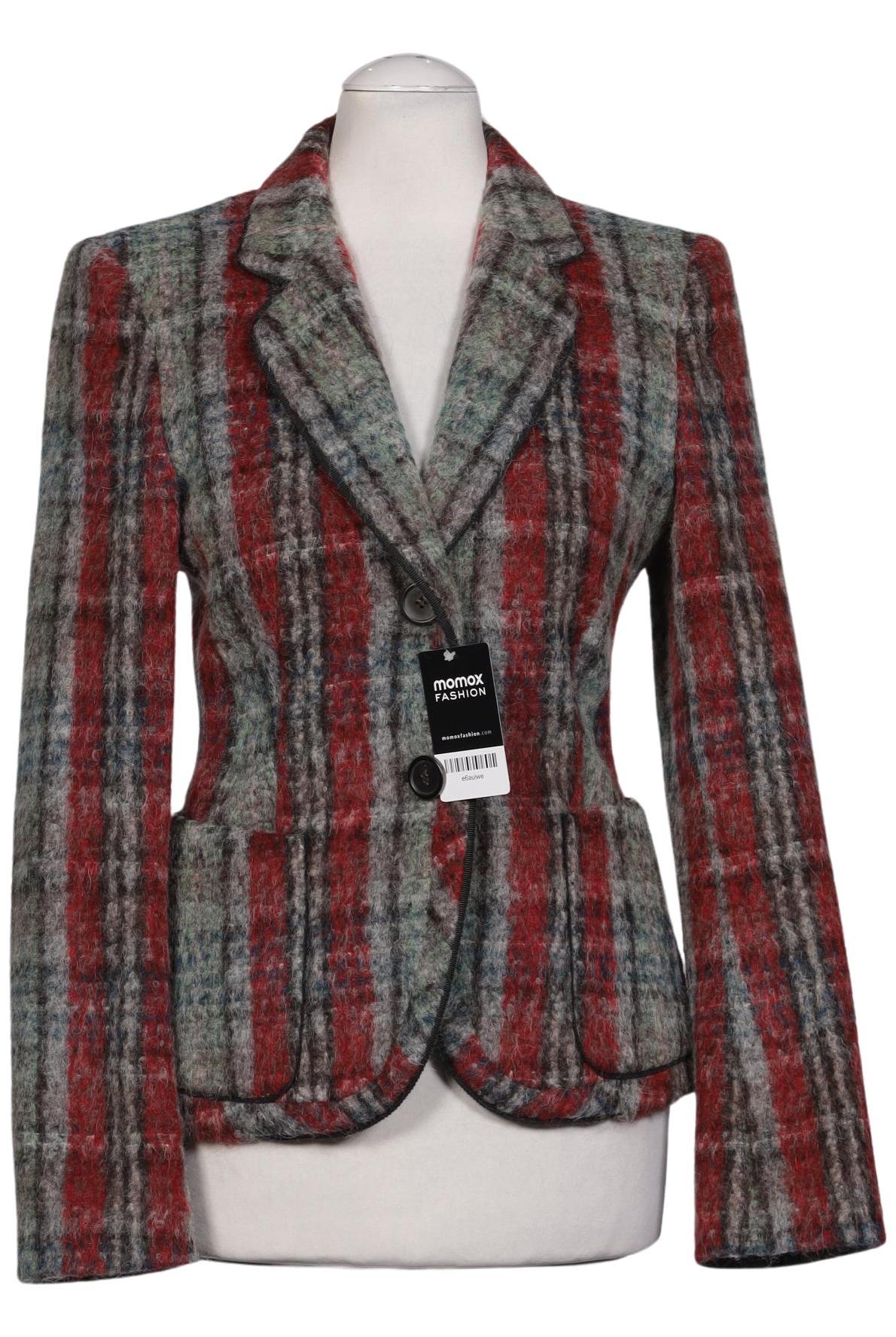 

Strenesse Damen Blazer, rot, Gr. 34