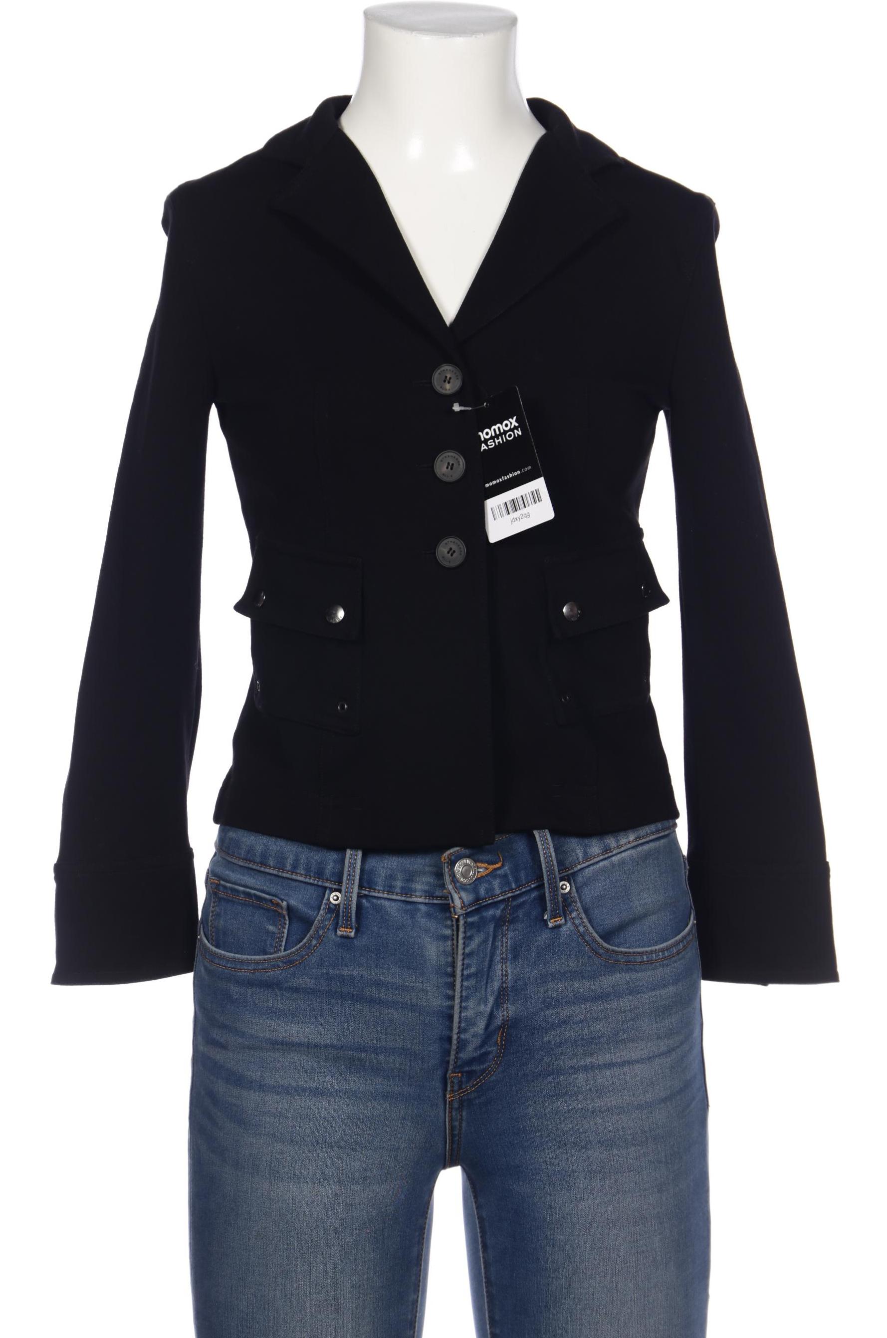 

Strenesse Damen Blazer, schwarz
