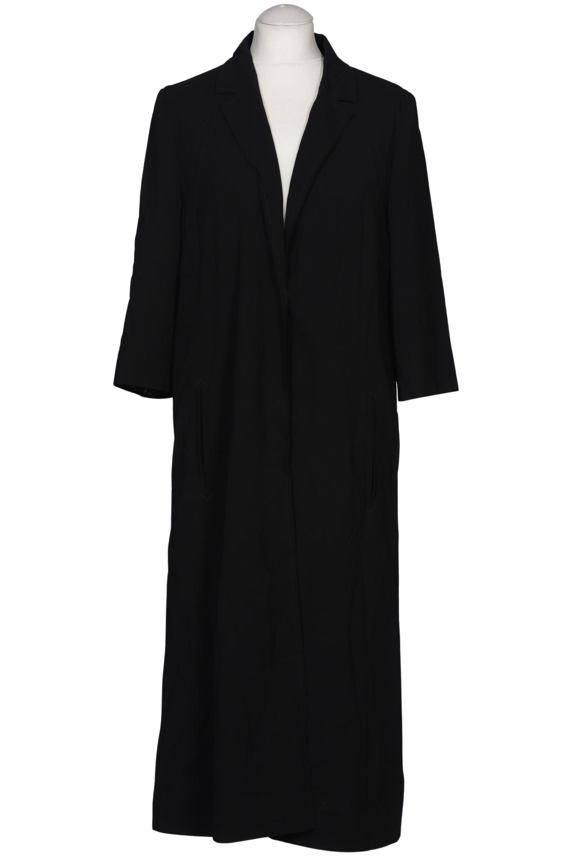 

Strenesse Damen Blazer, schwarz, Gr. 38