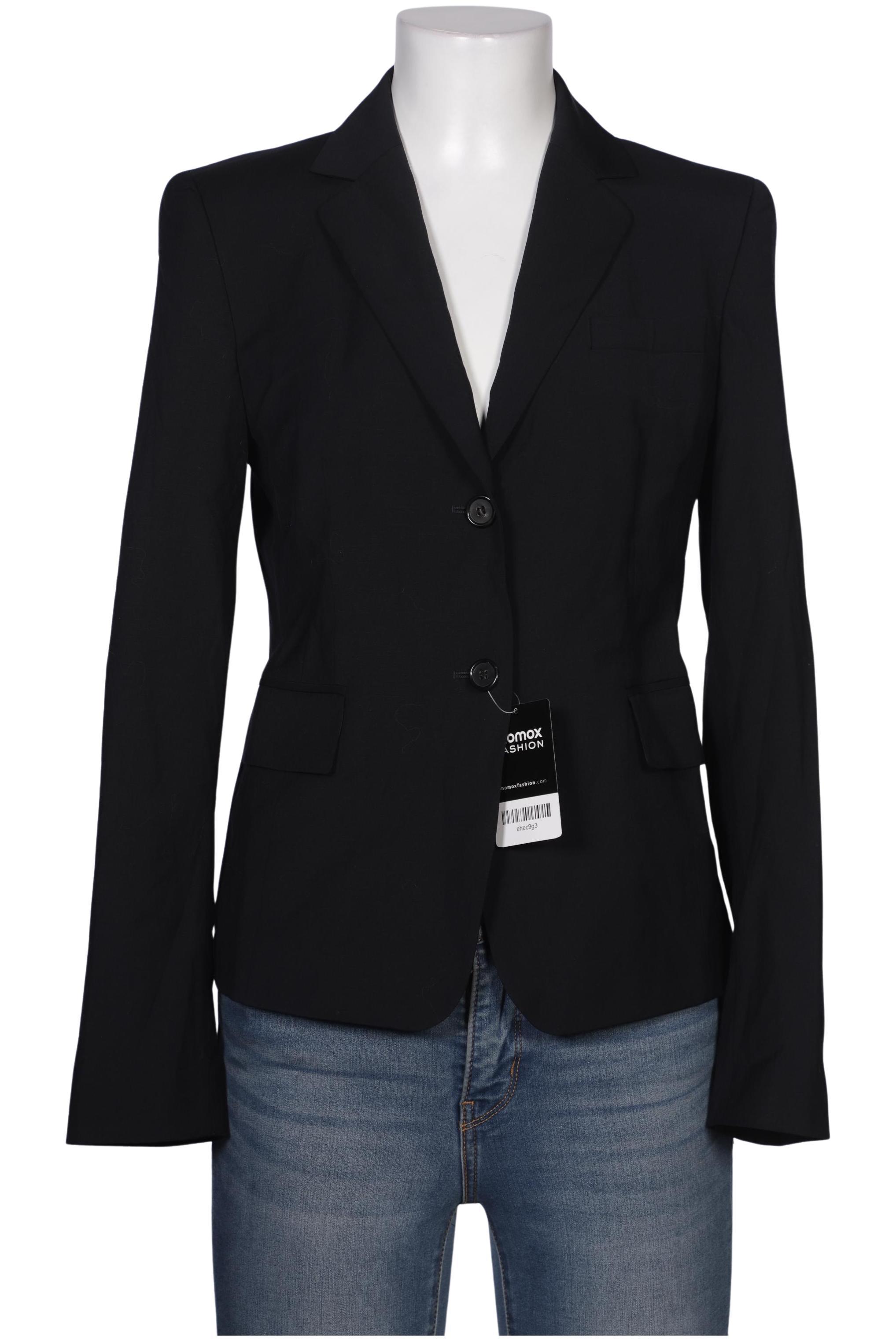 

Strenesse Damen Blazer, marineblau, Gr. 36