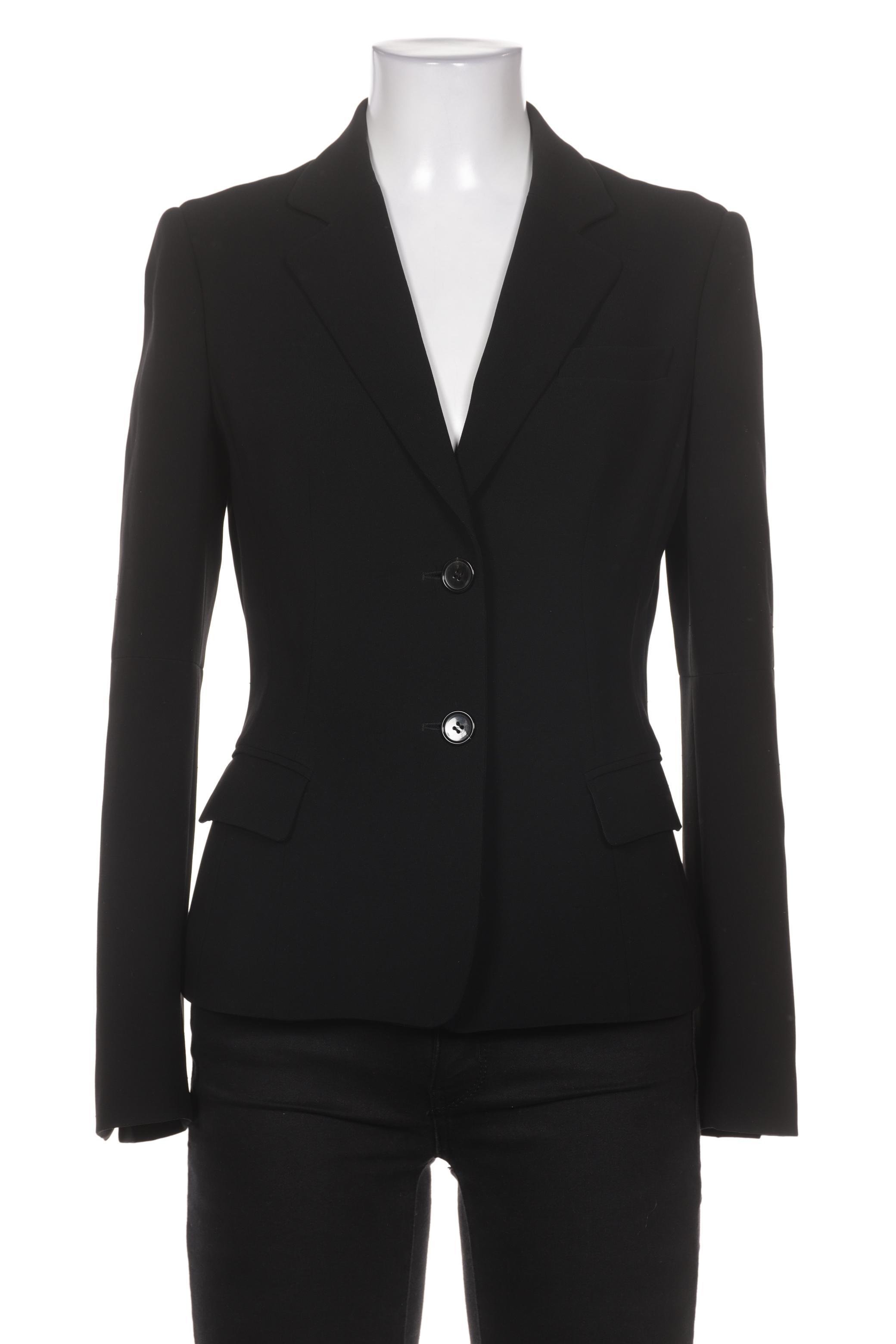 

Strenesse Damen Blazer, schwarz, Gr. 36