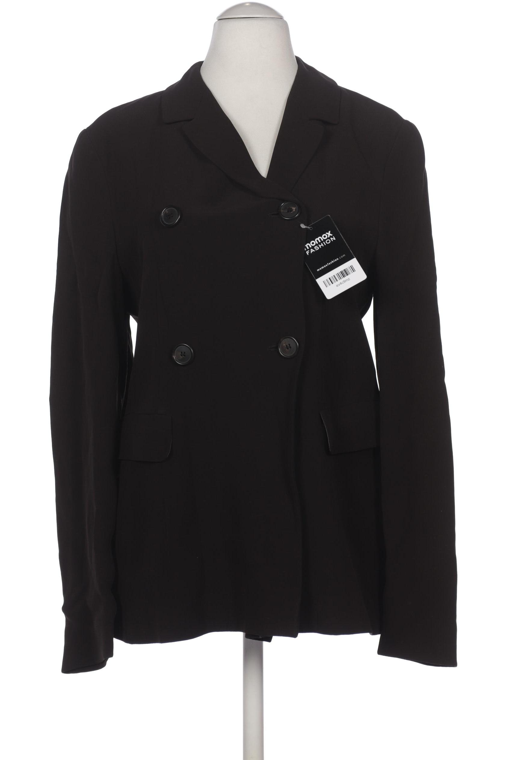 

Strenesse Damen Blazer, braun, Gr. 36