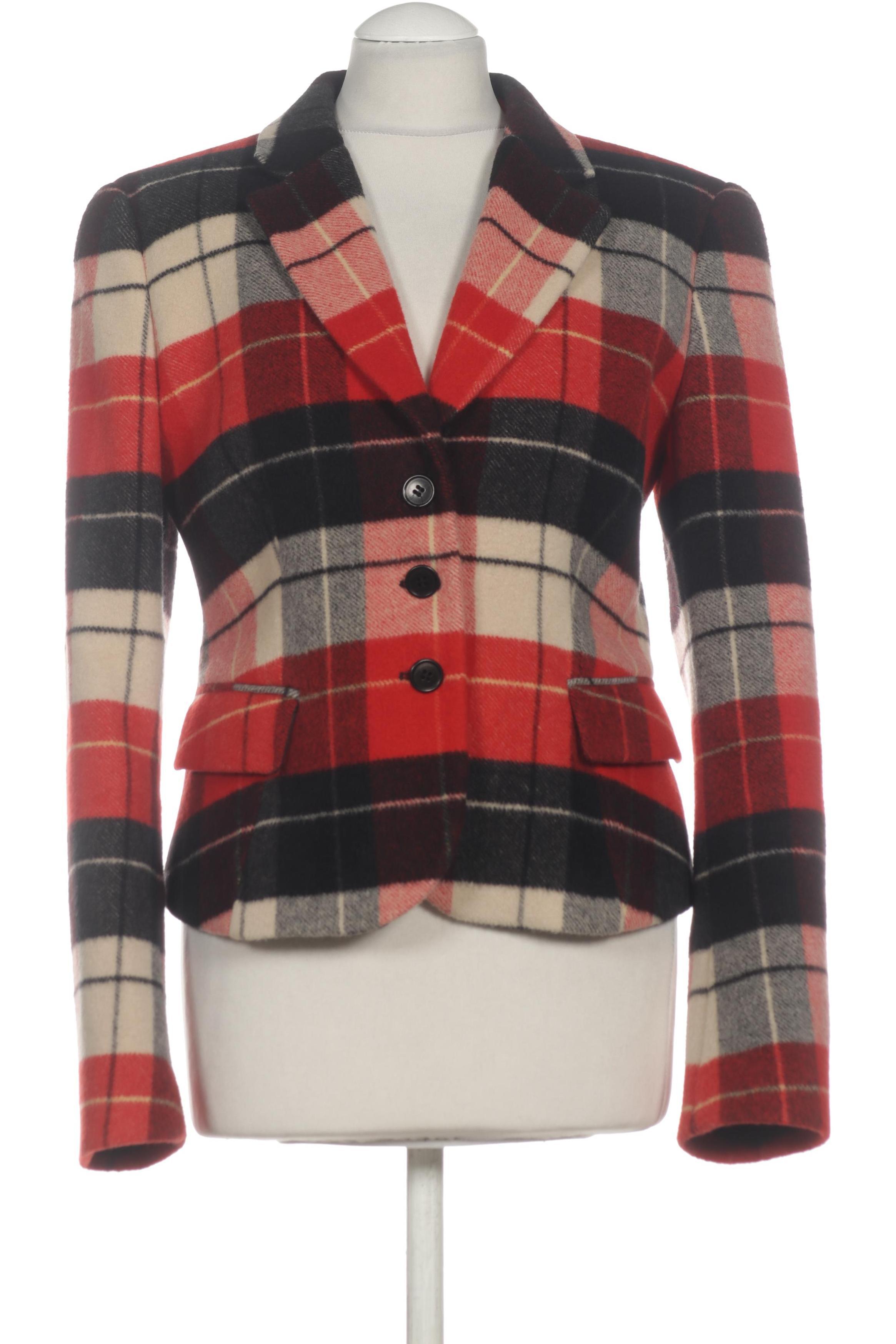

Strenesse Damen Blazer, rot, Gr. 38