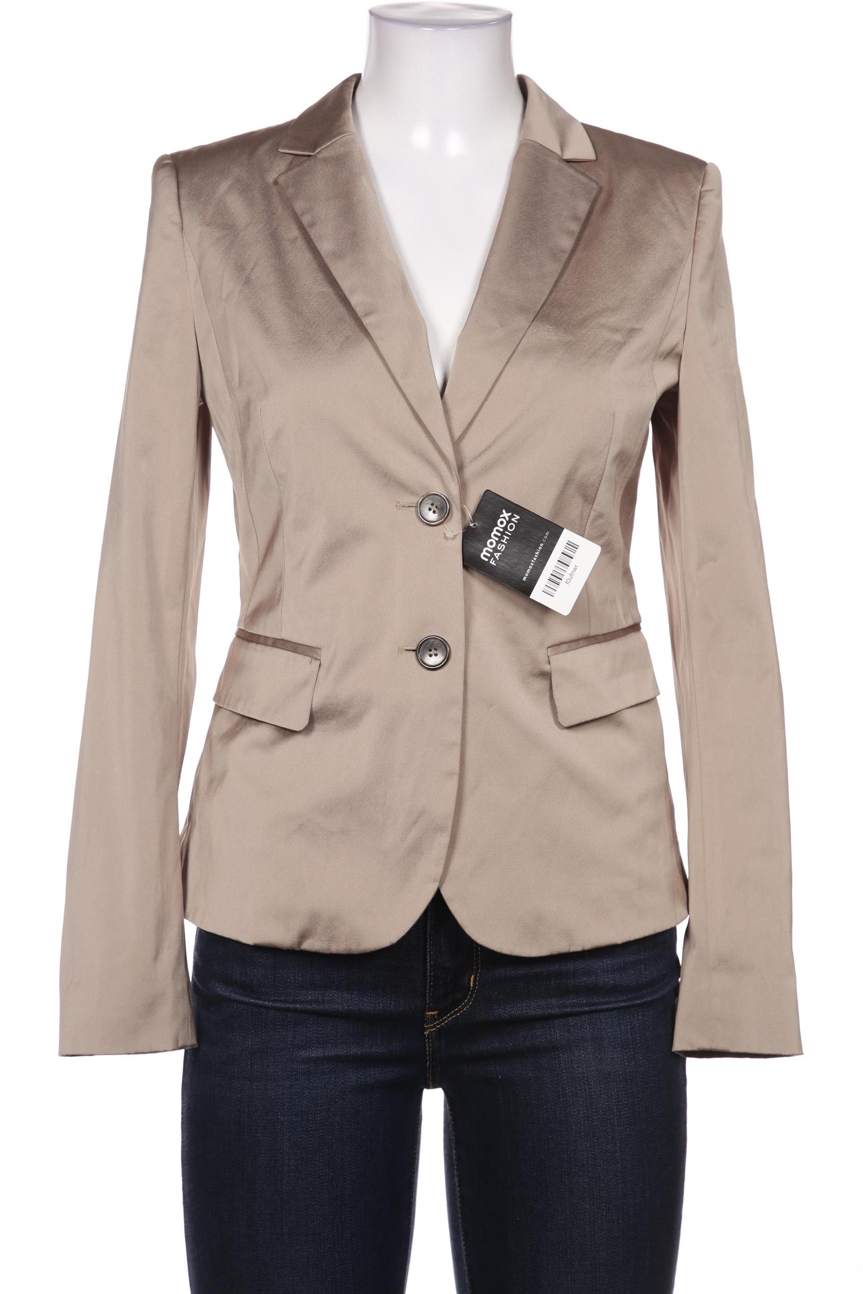 

Strenesse Damen Blazer, beige, Gr. 38