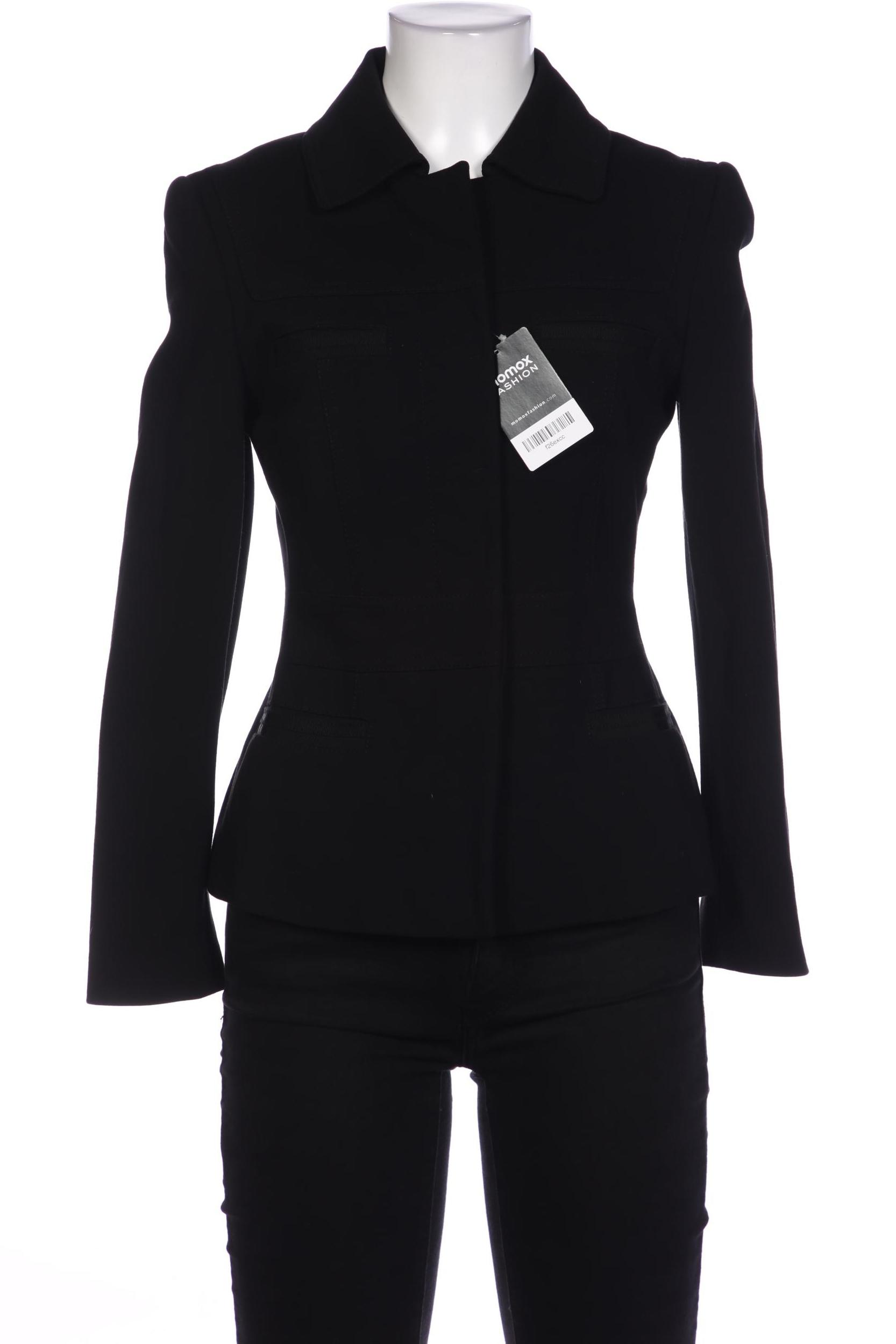 

Strenesse Damen Blazer, schwarz