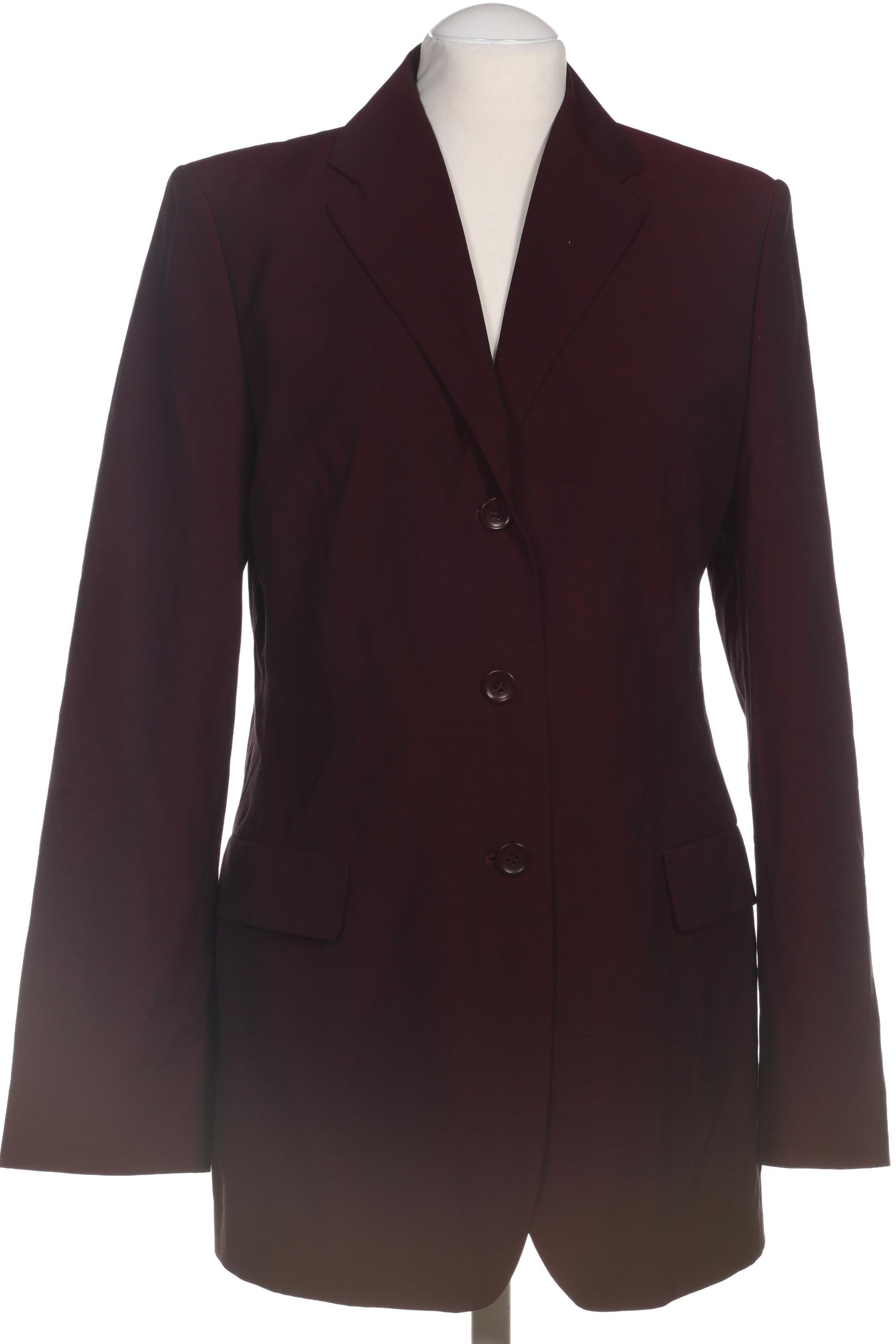 

Strenesse Damen Blazer, rot, Gr. 36