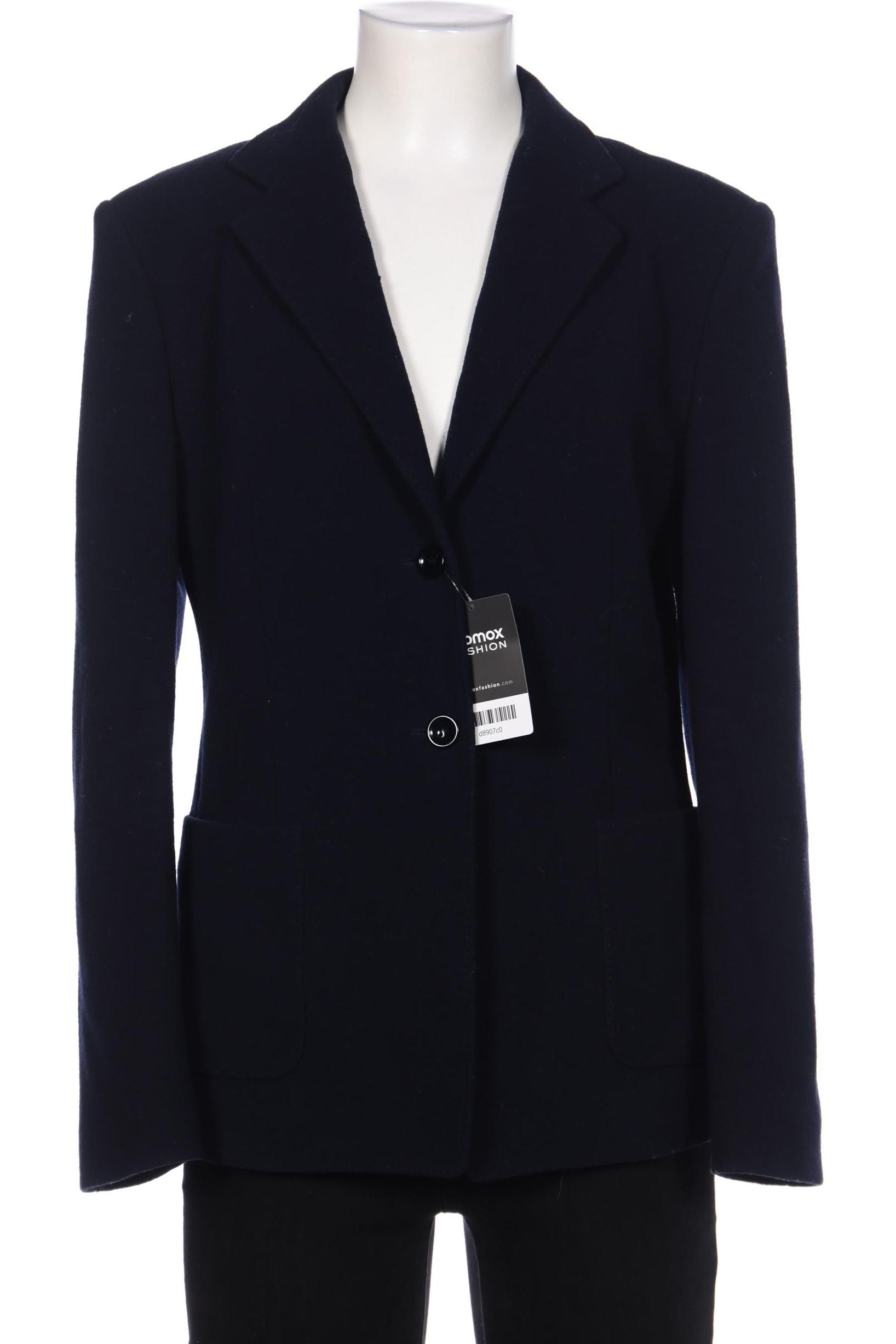 

Strenesse Damen Blazer, blau, Gr. 38