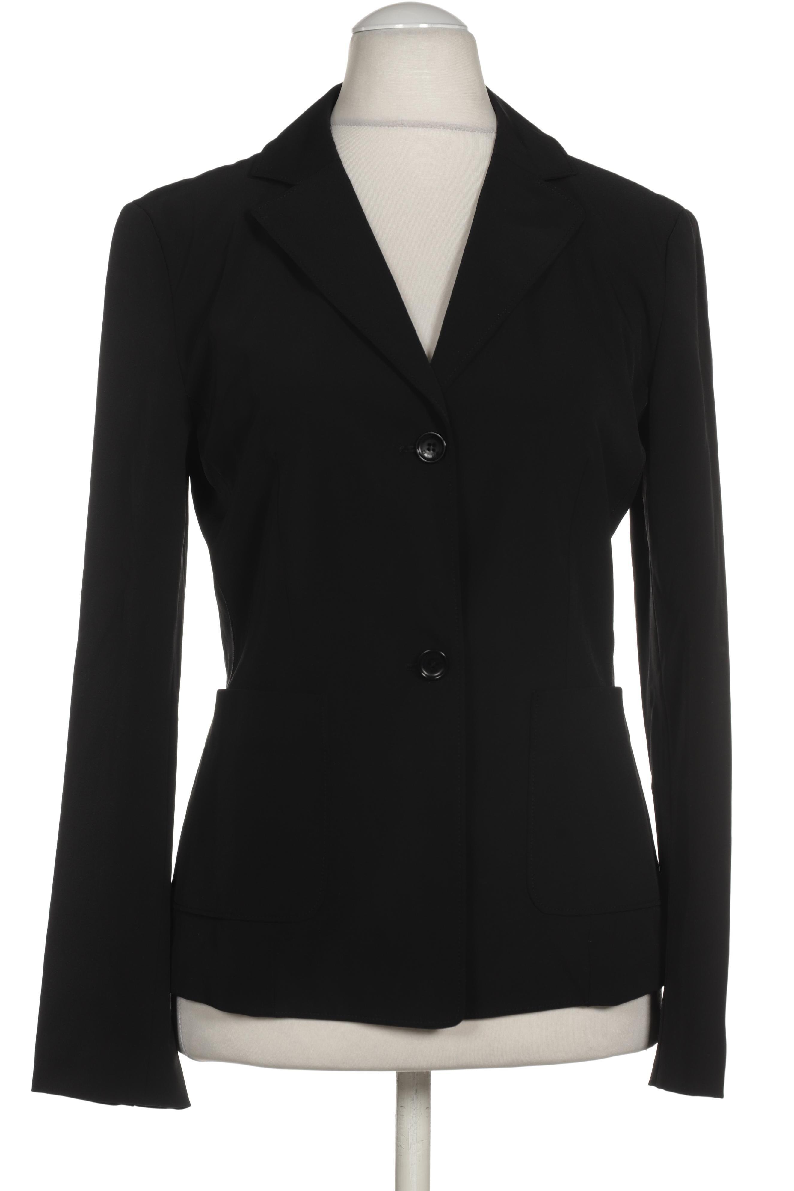 

Strenesse Damen Blazer, schwarz, Gr. 38