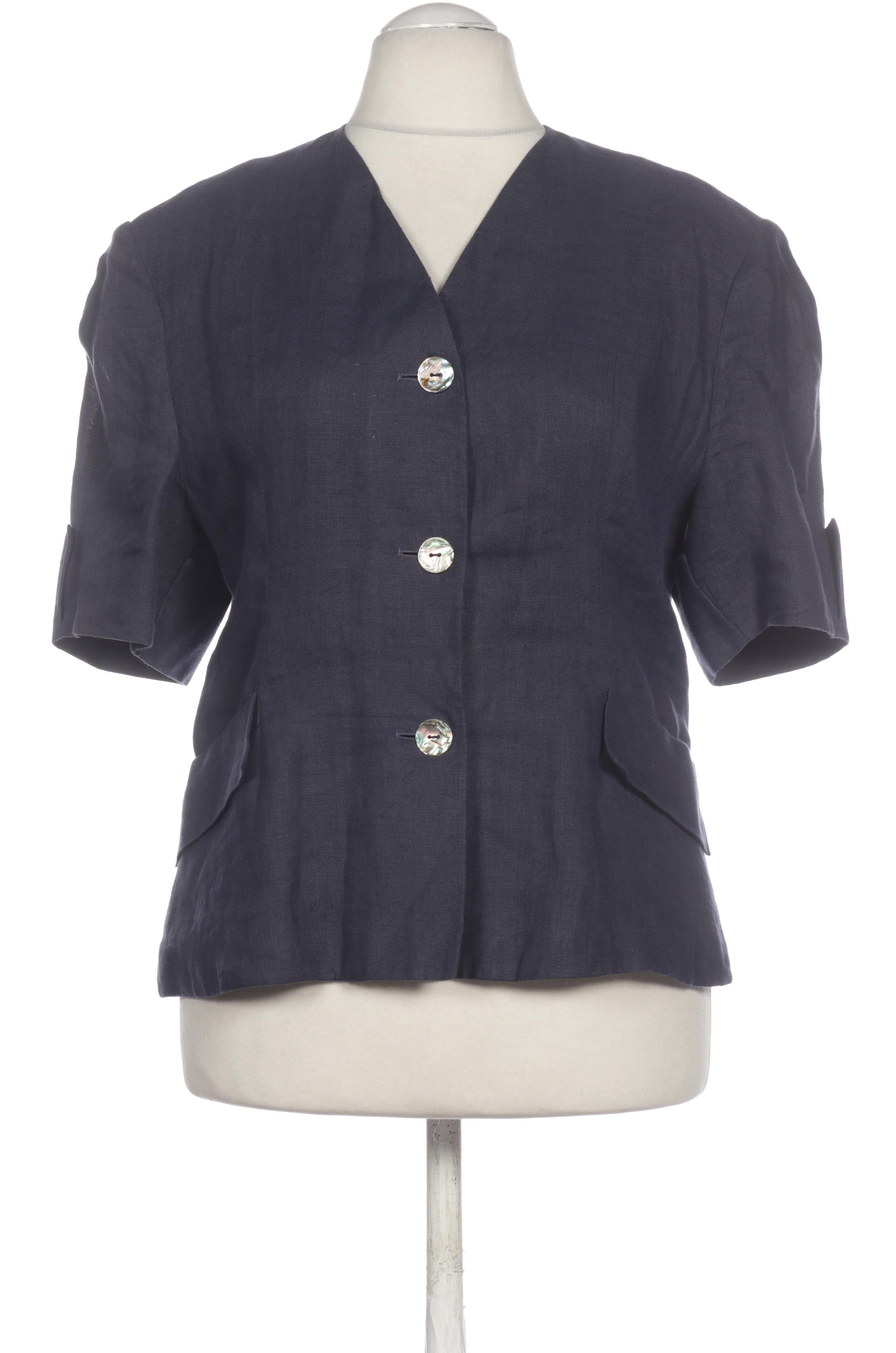 

Strenesse Damen Blazer, blau, Gr. 42