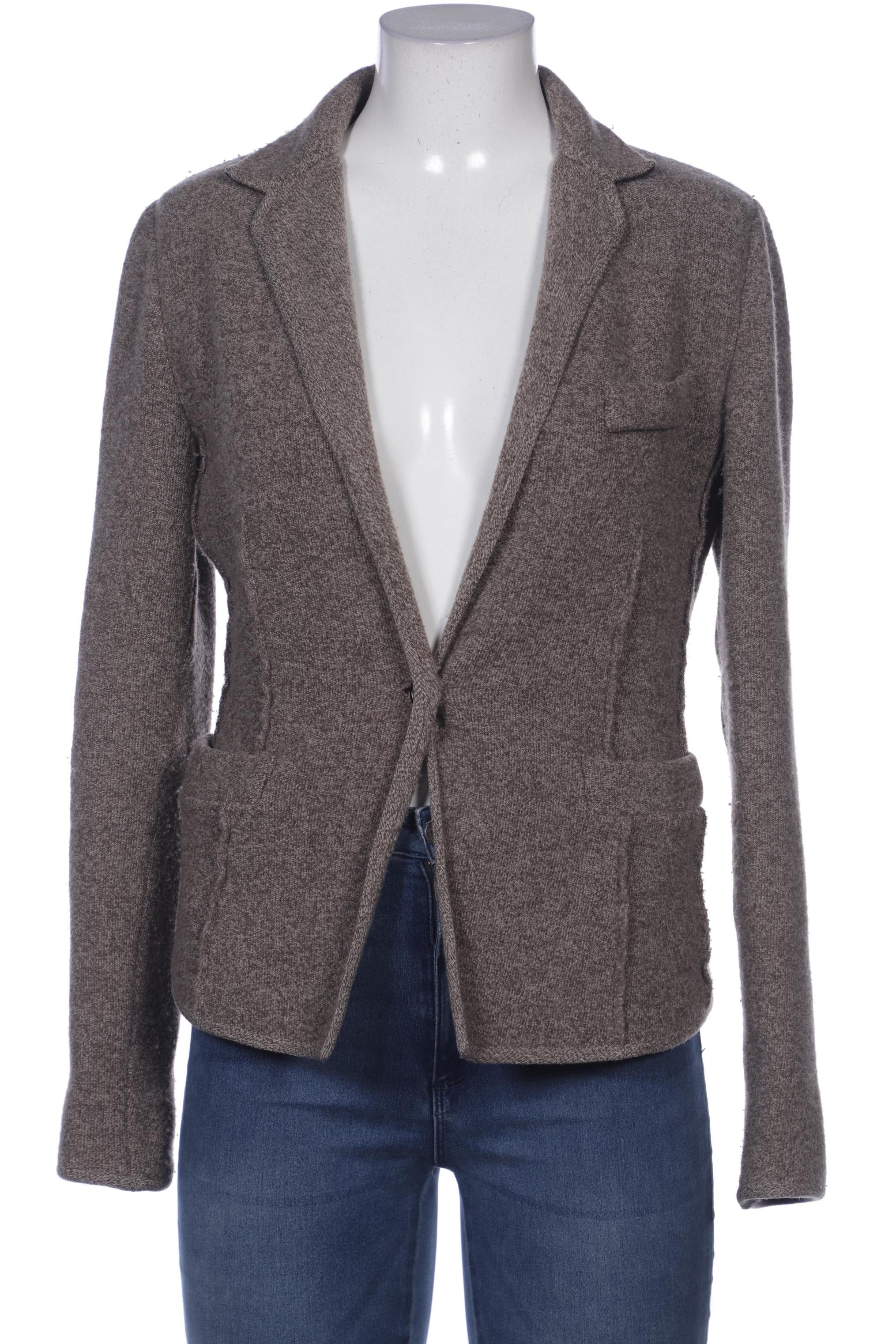 

Strenesse Damen Blazer, braun, Gr. 38