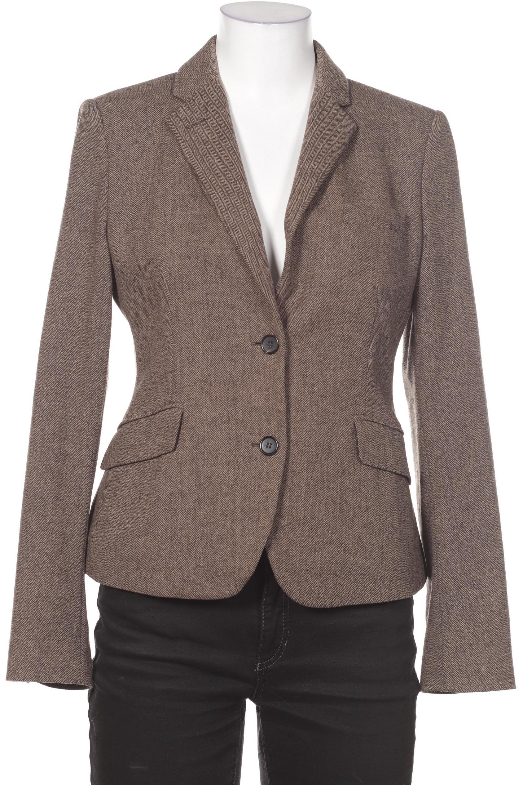 

Strenesse Damen Blazer, grau, Gr. 38