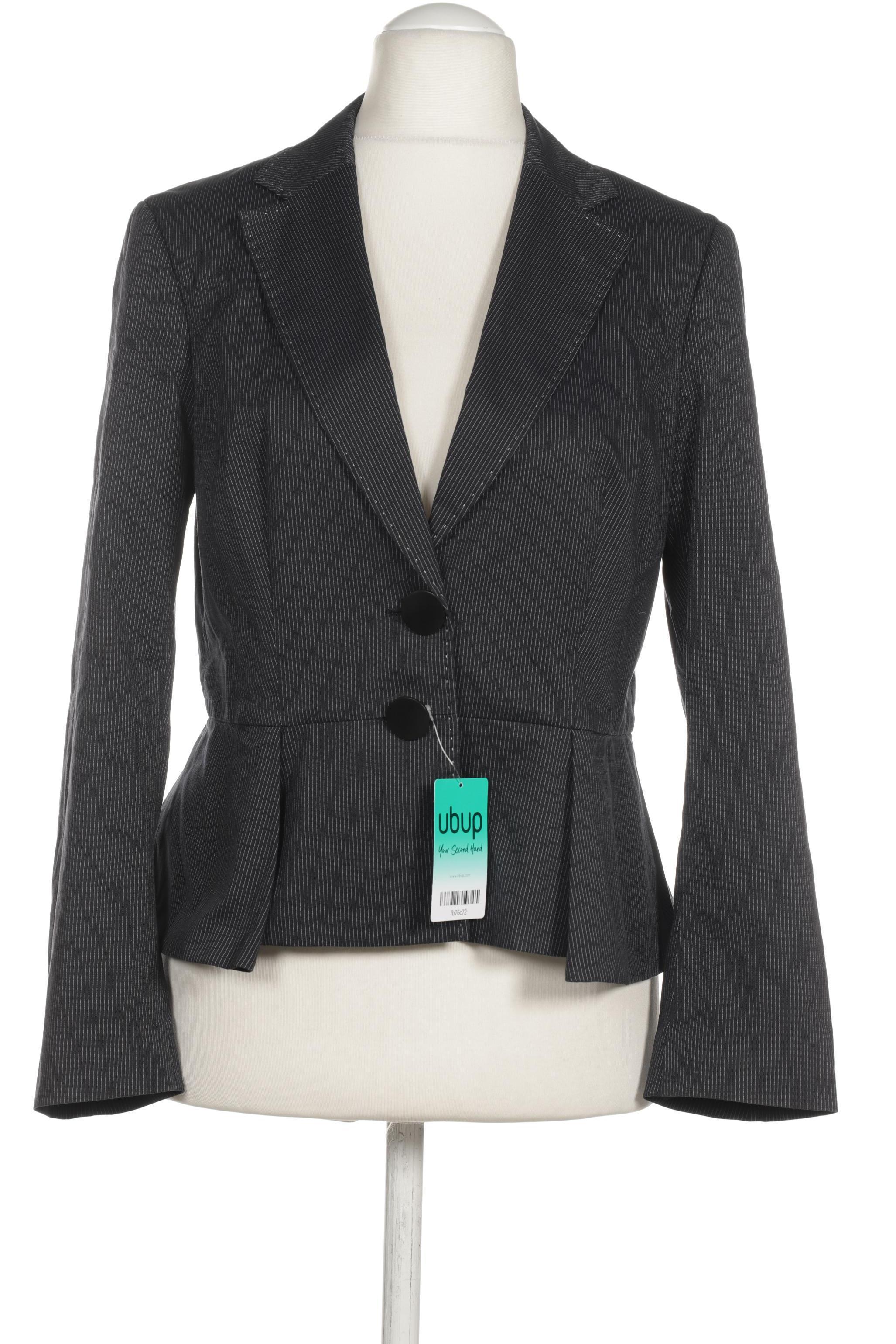 

Strenesse Damen Blazer, blau, Gr. 40