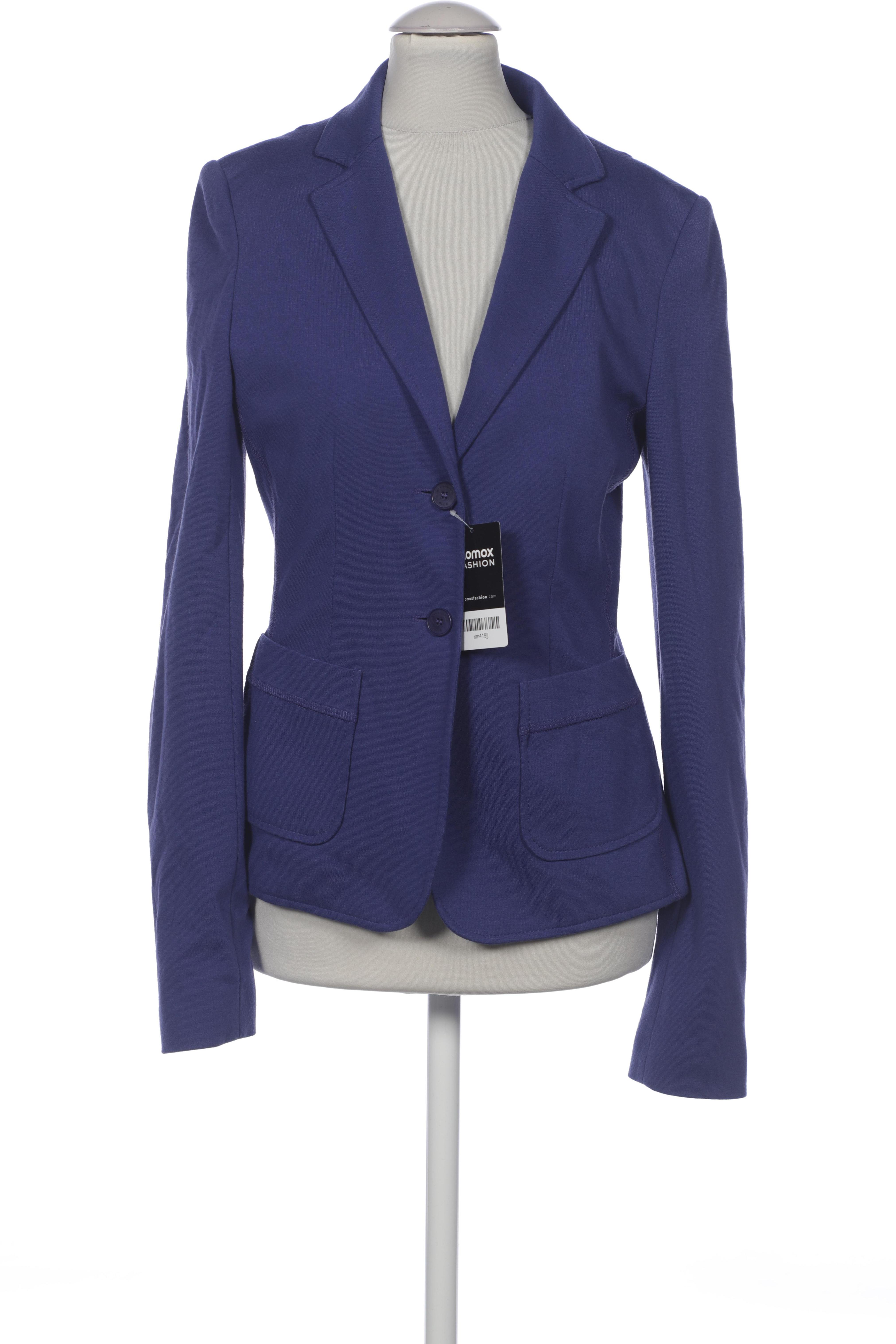 

Strenesse Damen Blazer, blau, Gr. 36