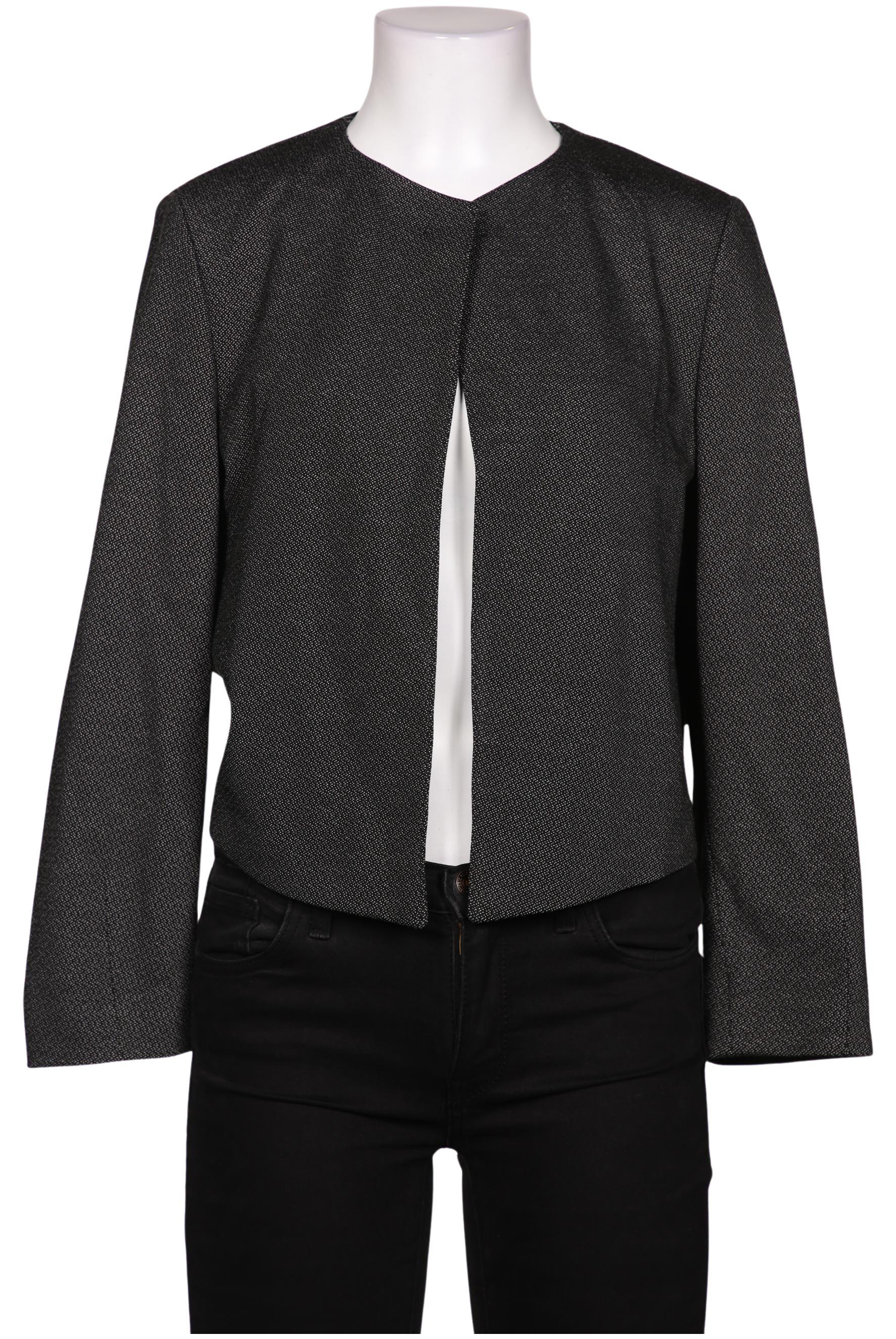 

Strenesse Damen Blazer, grau, Gr. 38