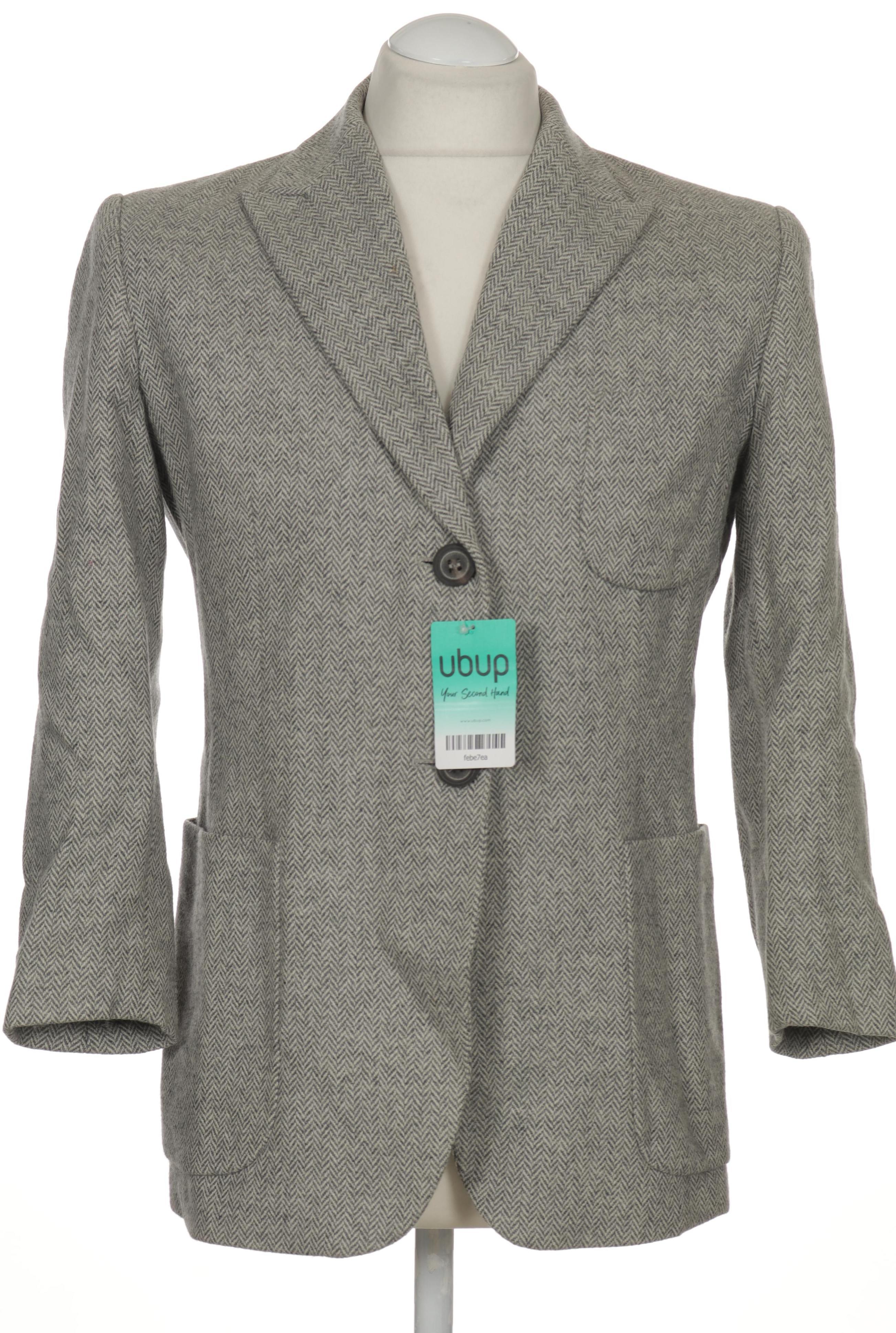 

Strenesse Damen Blazer, grau, Gr. 38