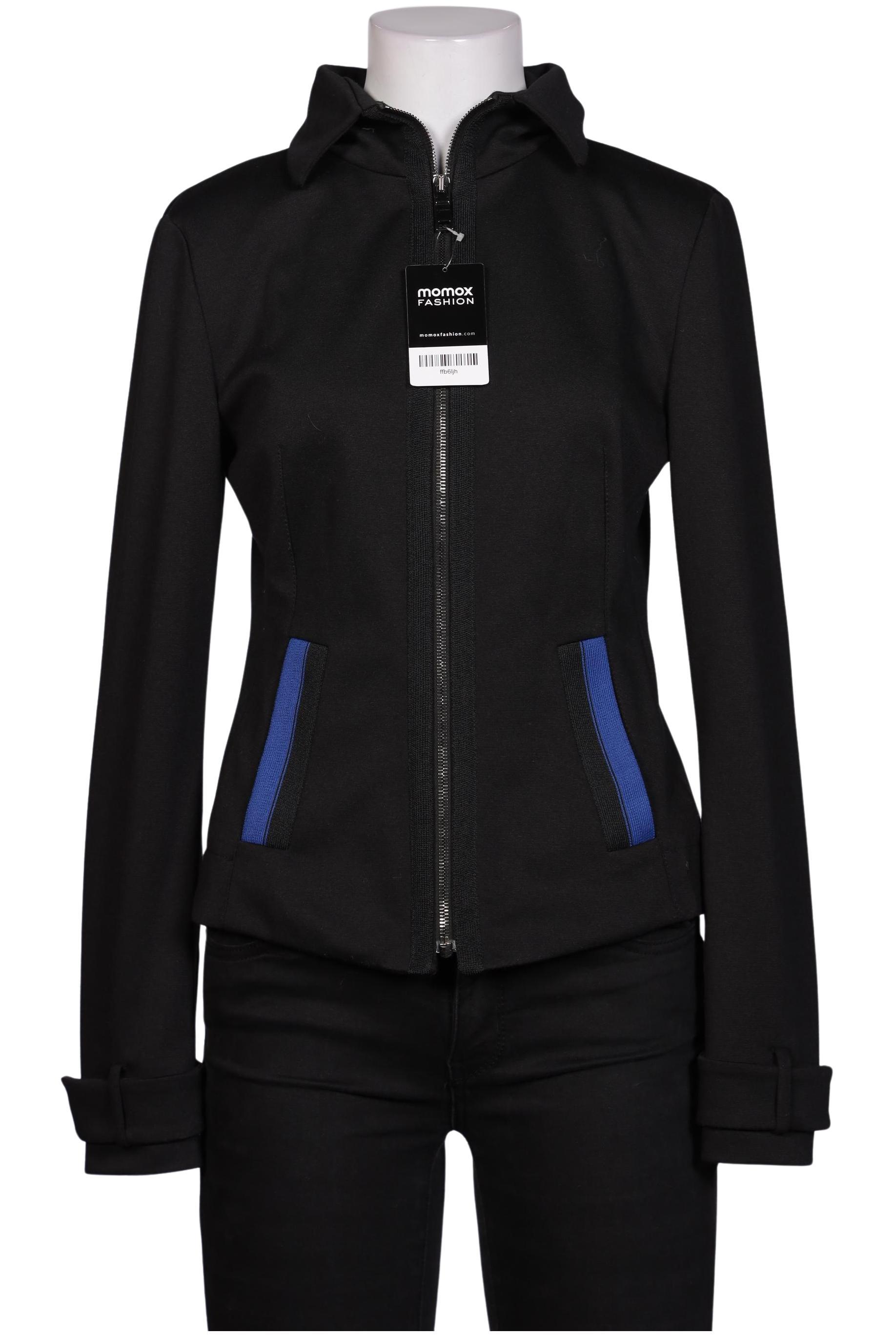 

Strenesse Damen Blazer, schwarz, Gr. 36