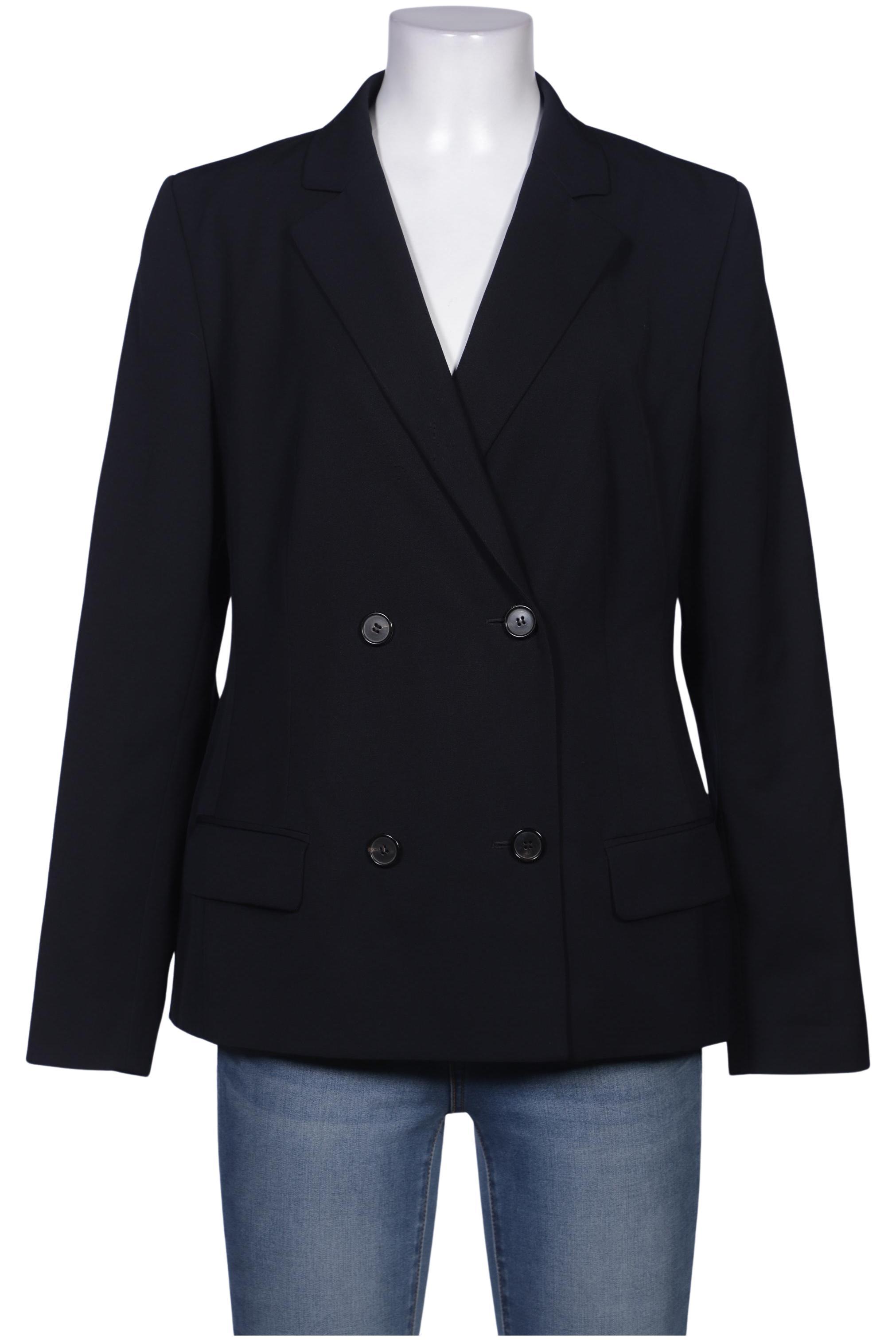 

Strenesse Damen Blazer, marineblau, Gr. 40