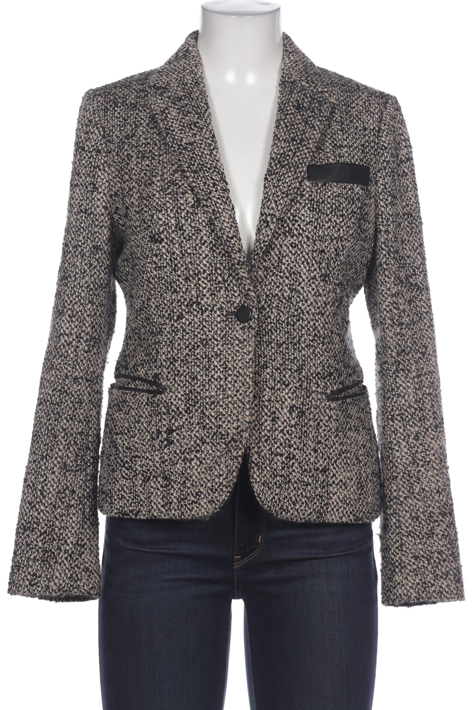 

Strenesse Damen Blazer, beige, Gr. 40