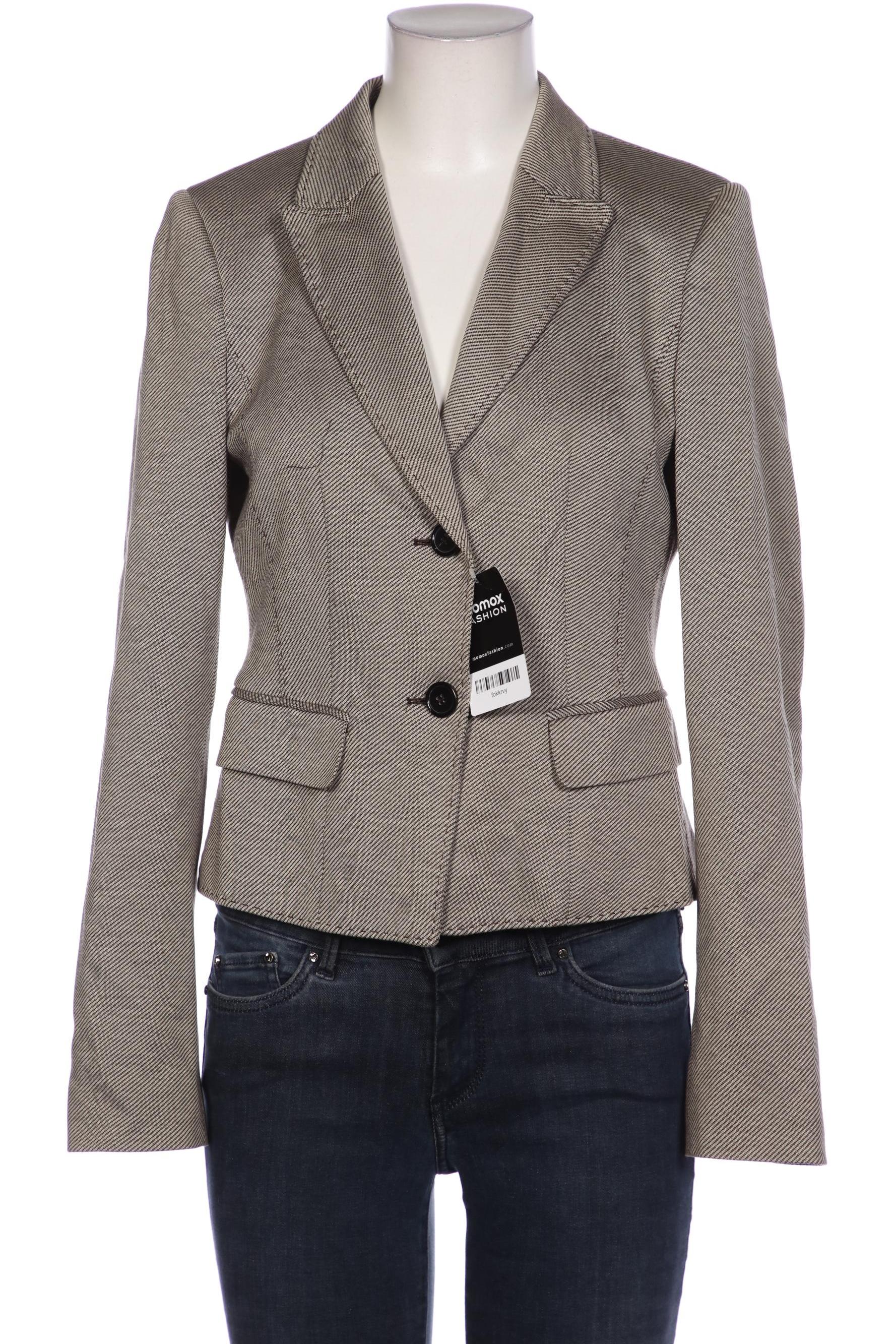 

Strenesse Damen Blazer, braun, Gr. 38