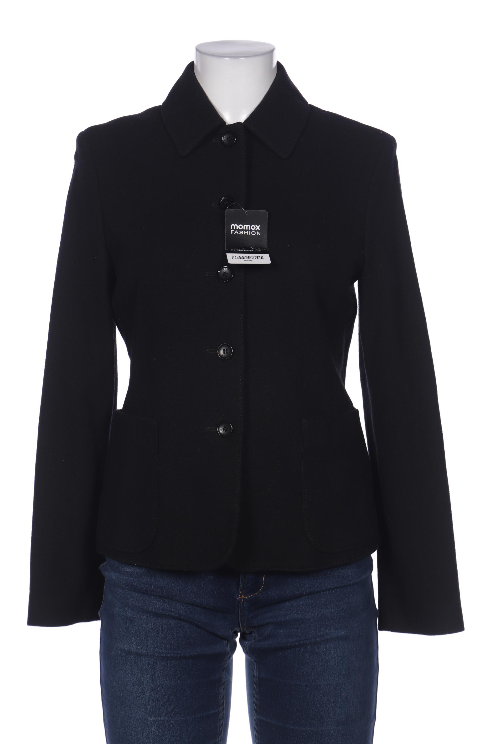 

Strenesse Damen Blazer, schwarz, Gr. 38