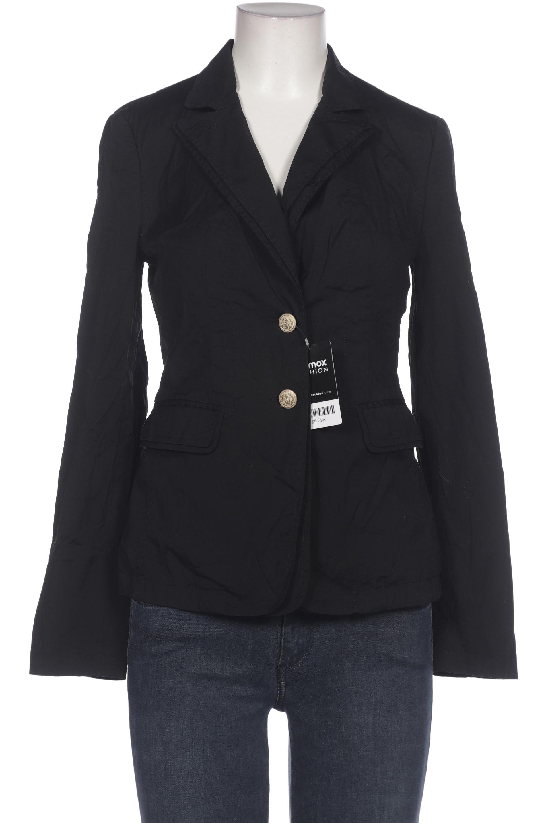 

Strenesse Damen Blazer, schwarz, Gr. 34