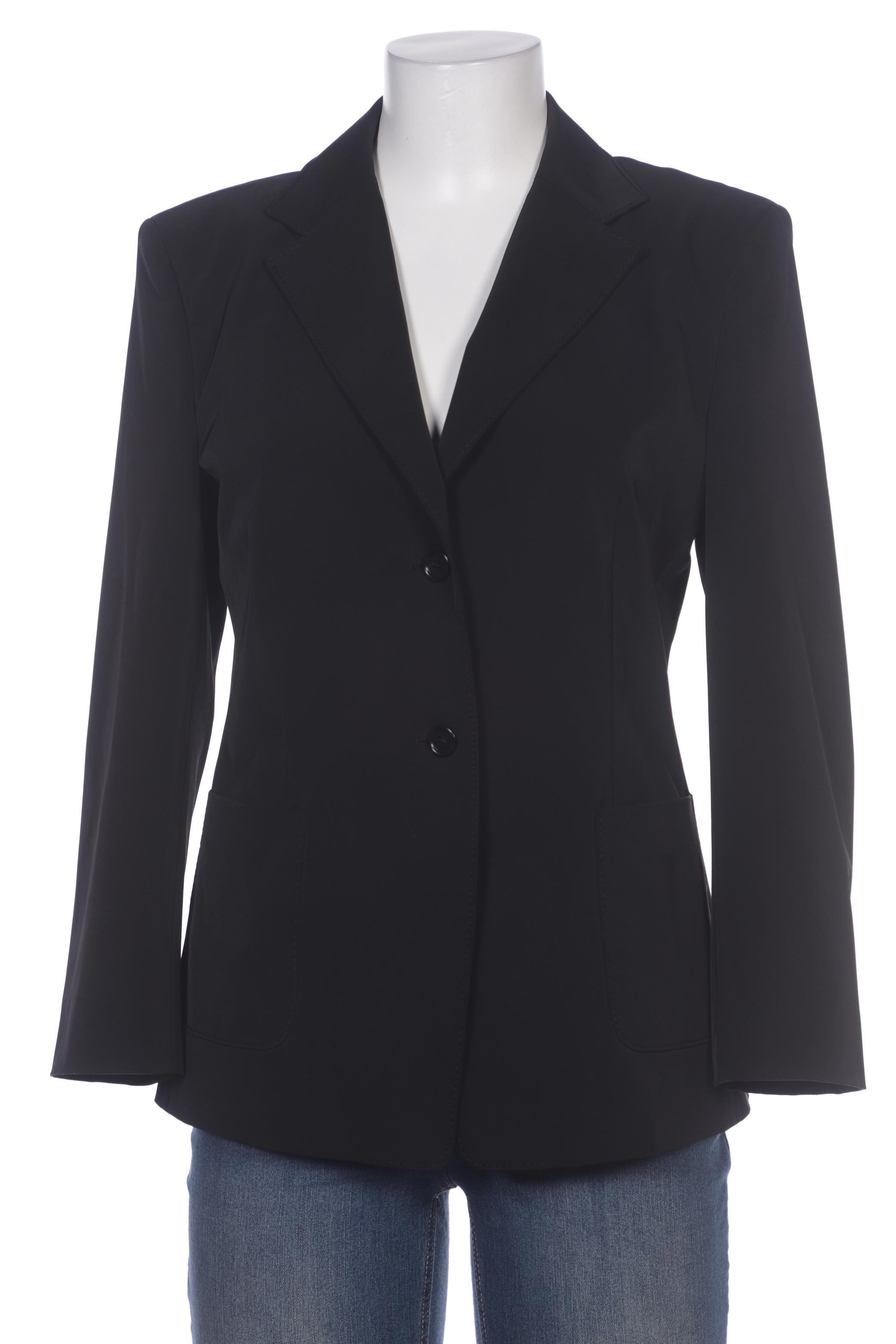 

Strenesse Damen Blazer, schwarz, Gr. 38