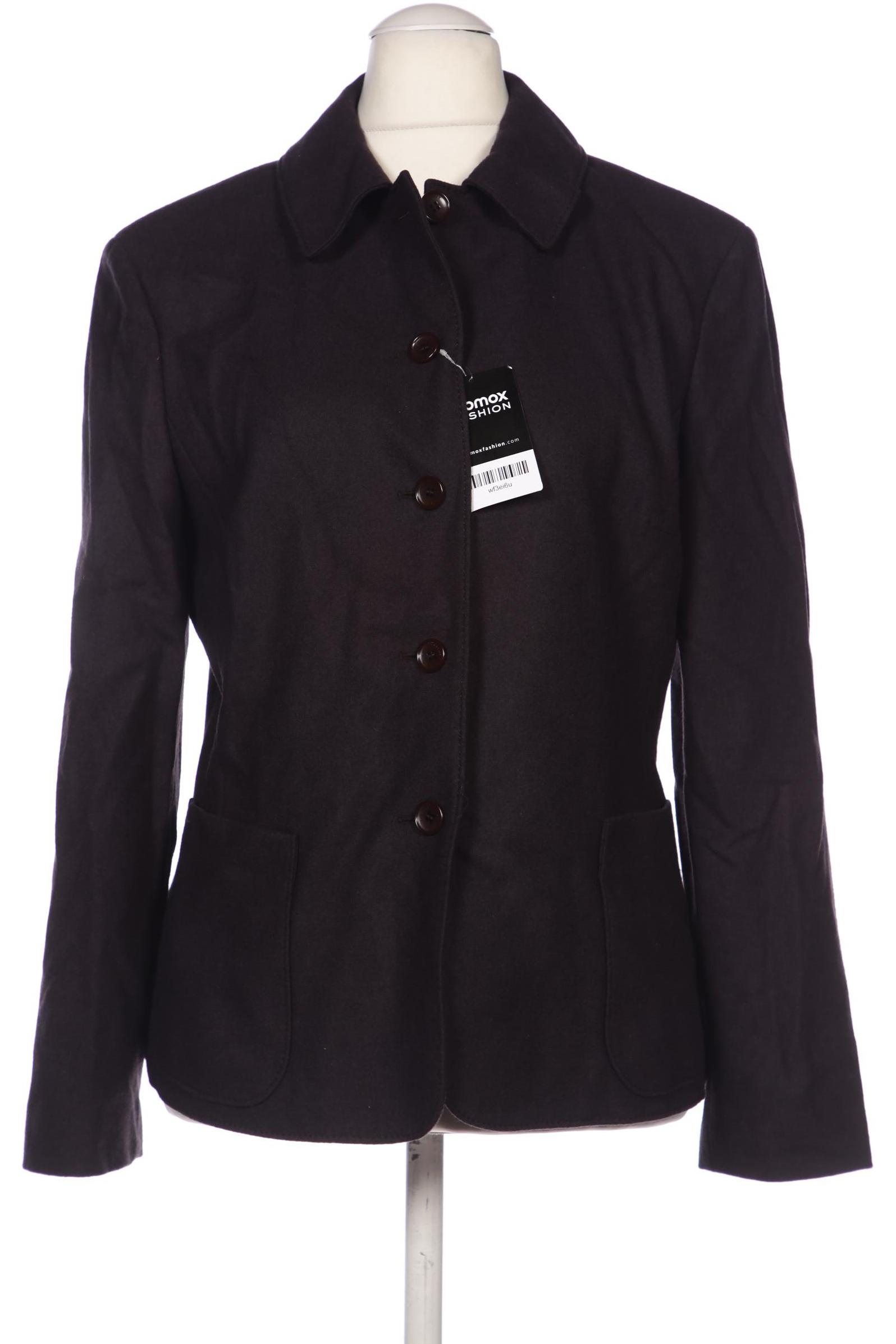 

Strenesse Damen Blazer, braun, Gr. 40