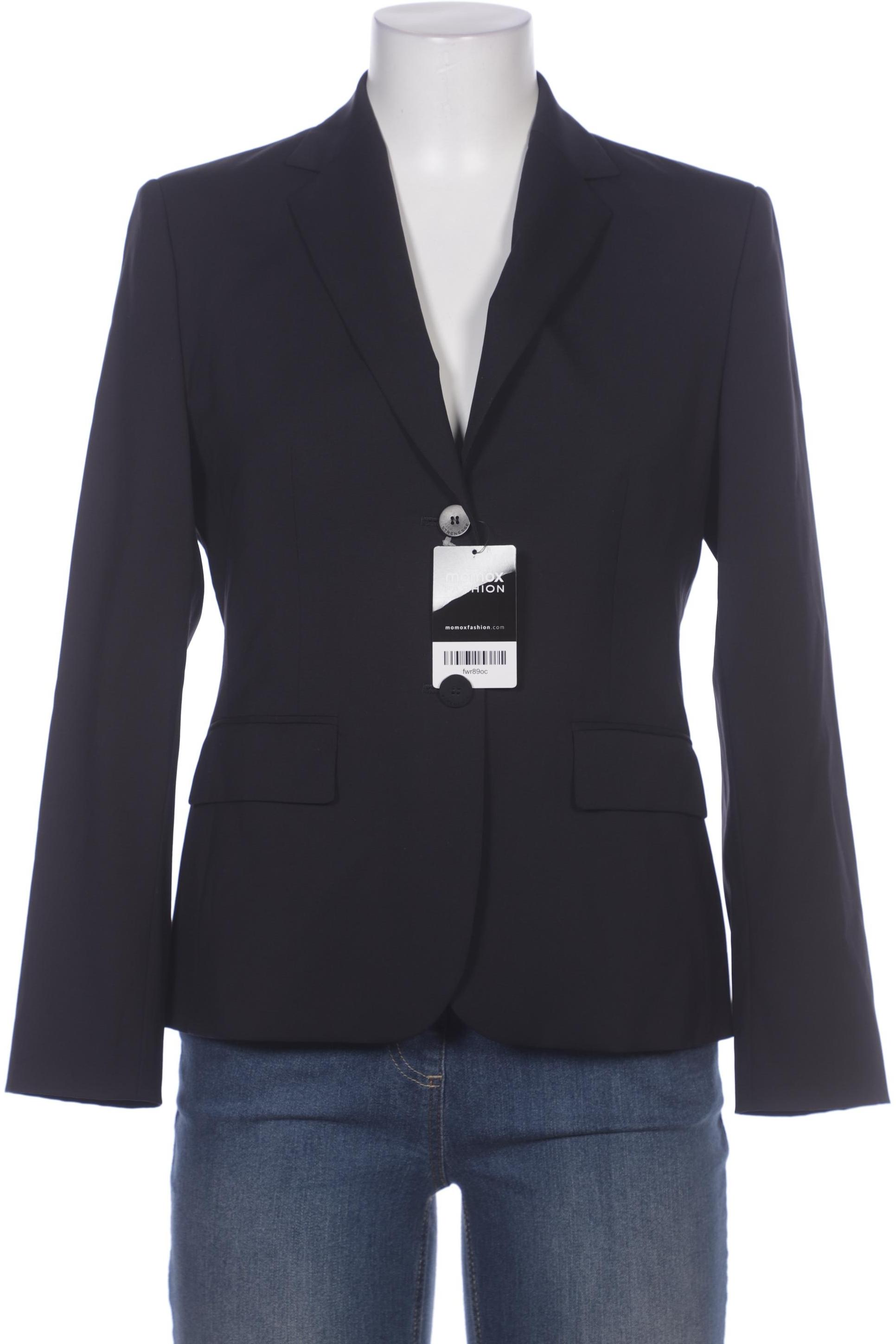 

Strenesse Damen Blazer, marineblau, Gr. 38