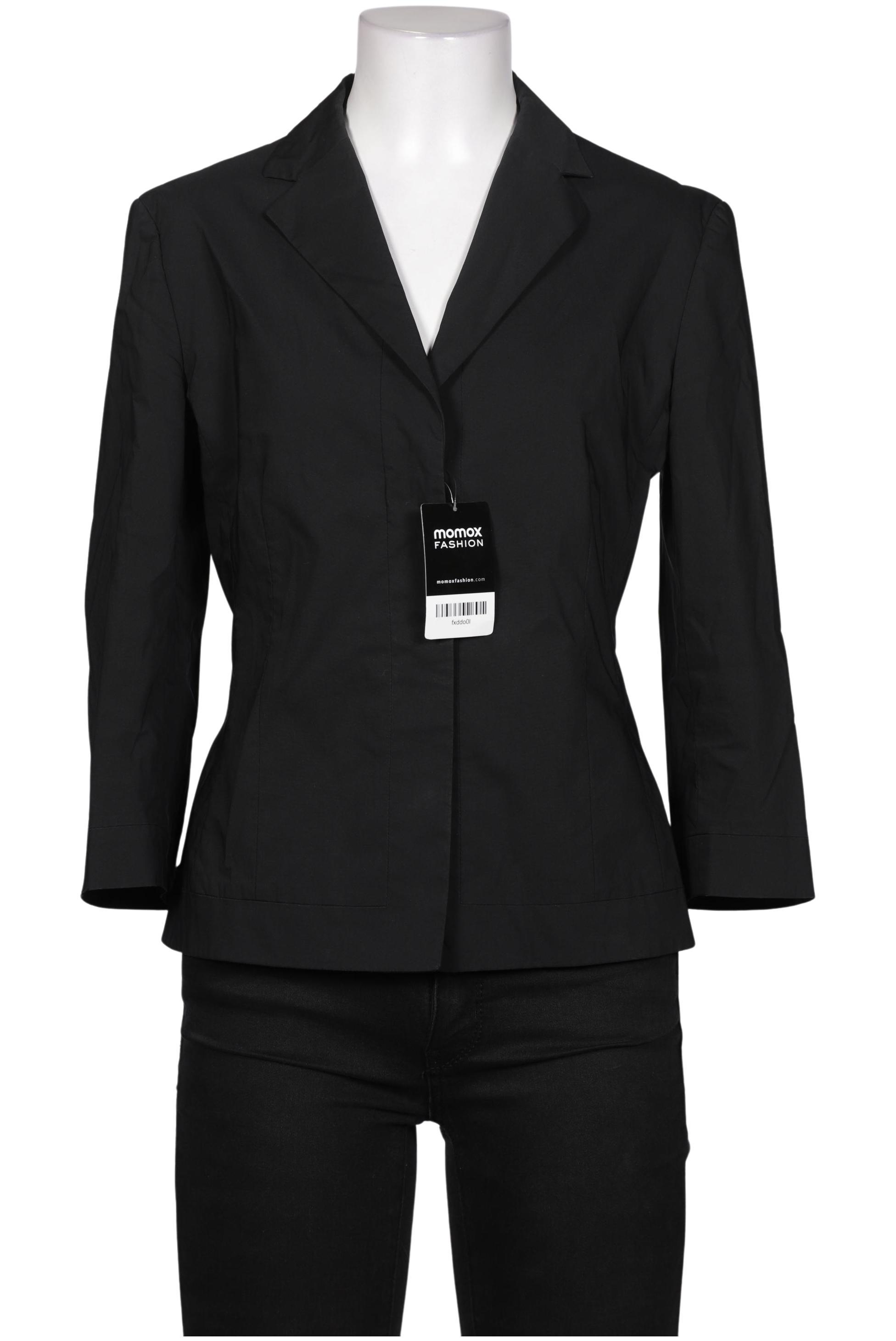 

Strenesse Damen Blazer, schwarz, Gr. 36