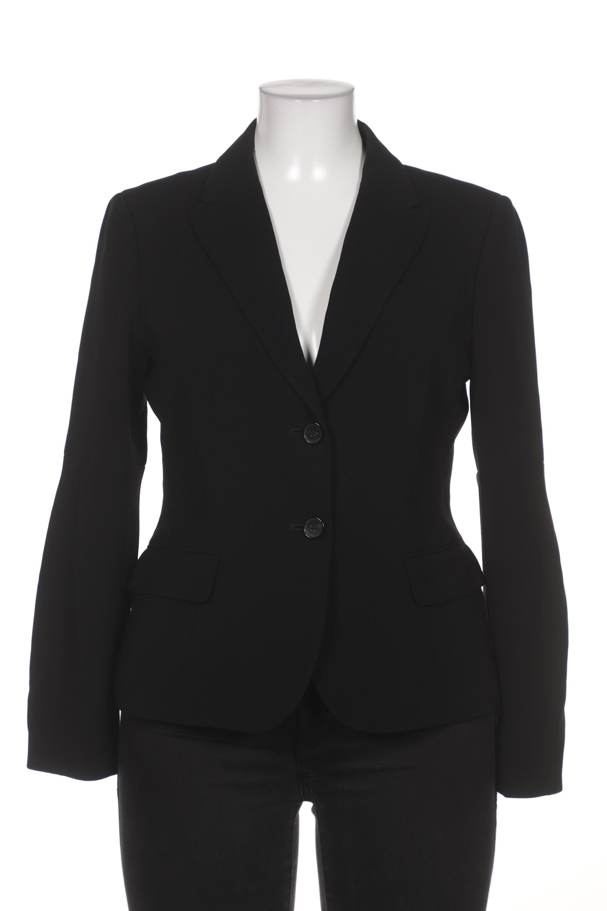 

Strenesse Damen Blazer, schwarz, Gr. 42