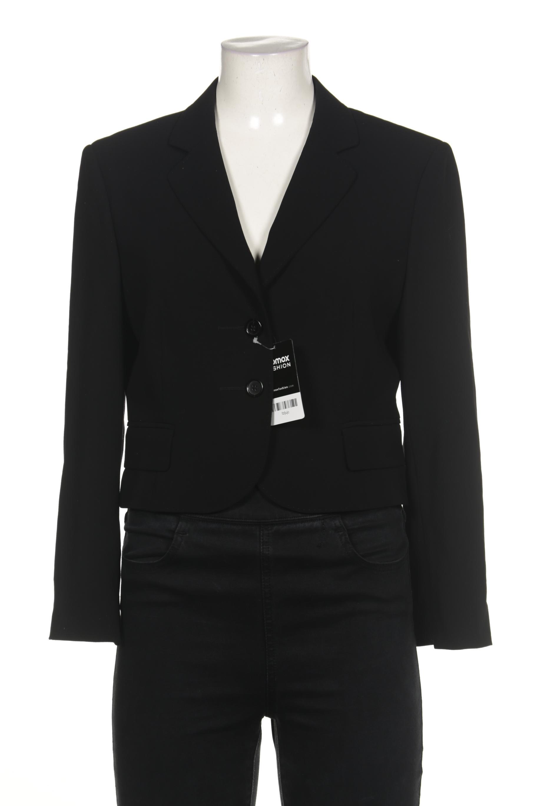 

Strenesse Damen Blazer, schwarz, Gr. 40