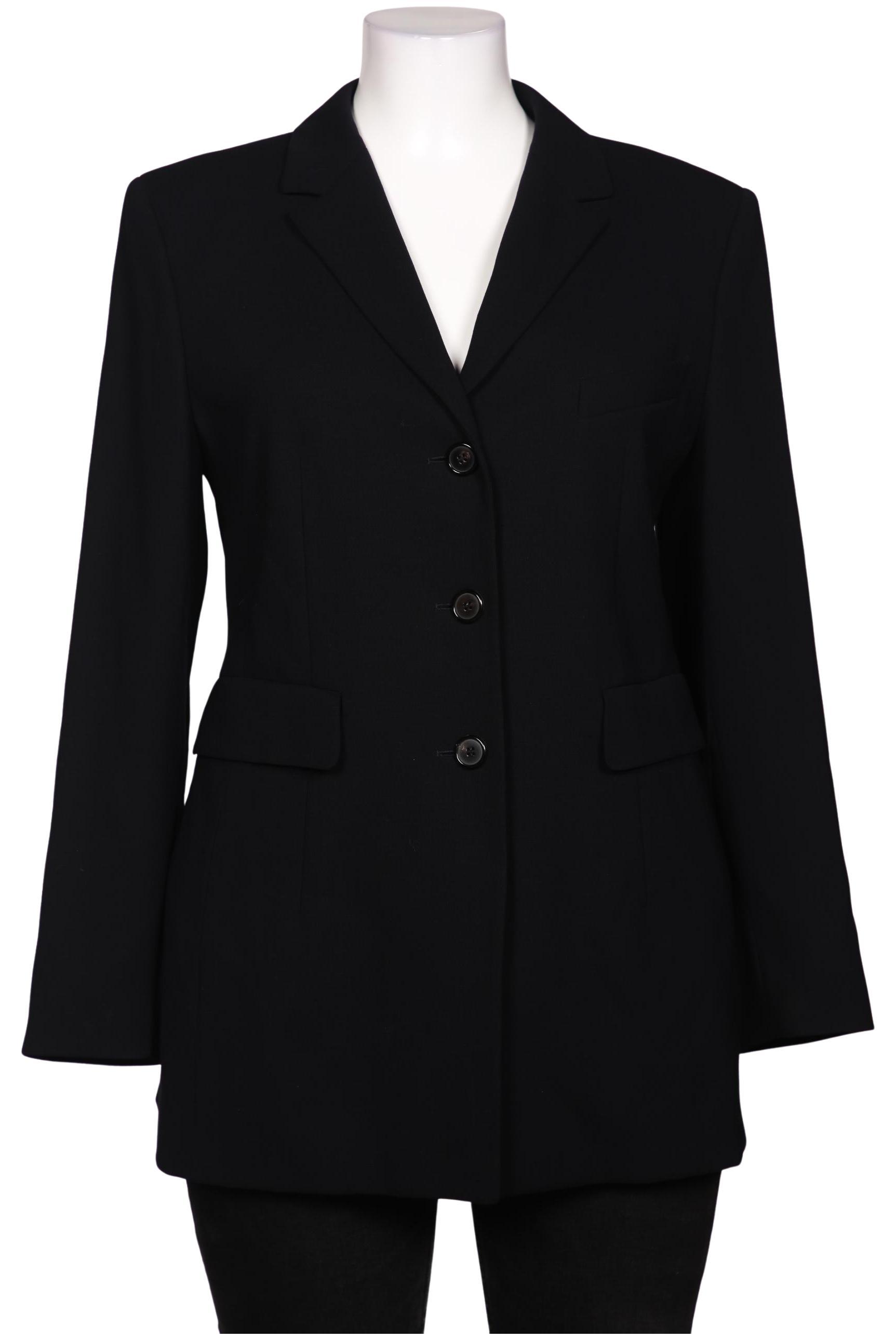 

Strenesse Damen Blazer, marineblau, Gr. 42