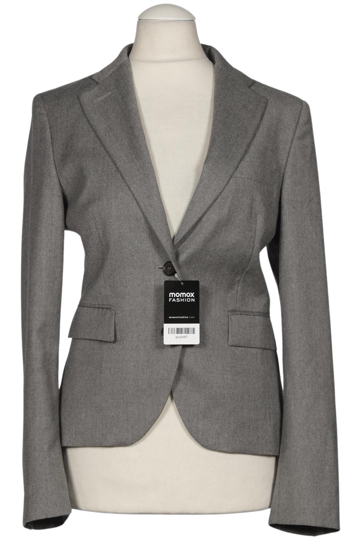 

Strenesse Damen Blazer, grau, Gr. 34