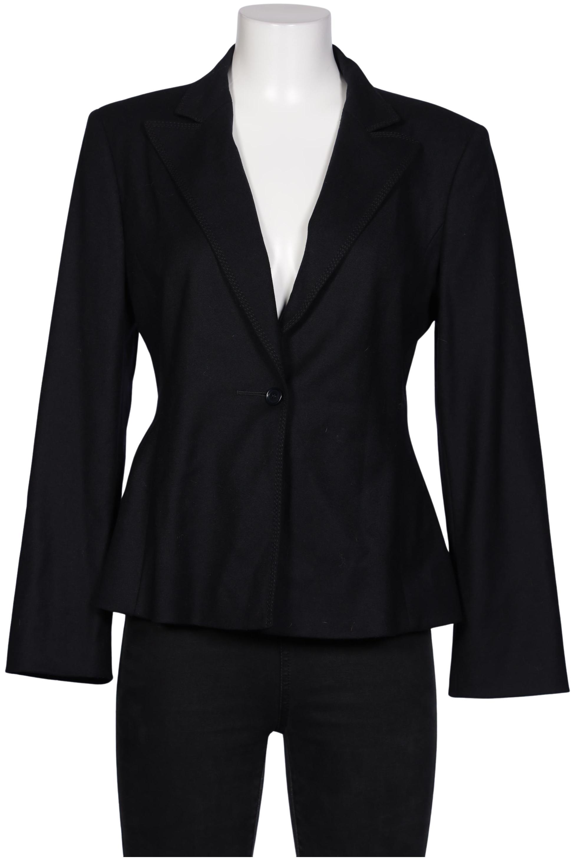 

Strenesse Damen Blazer, marineblau, Gr. 40